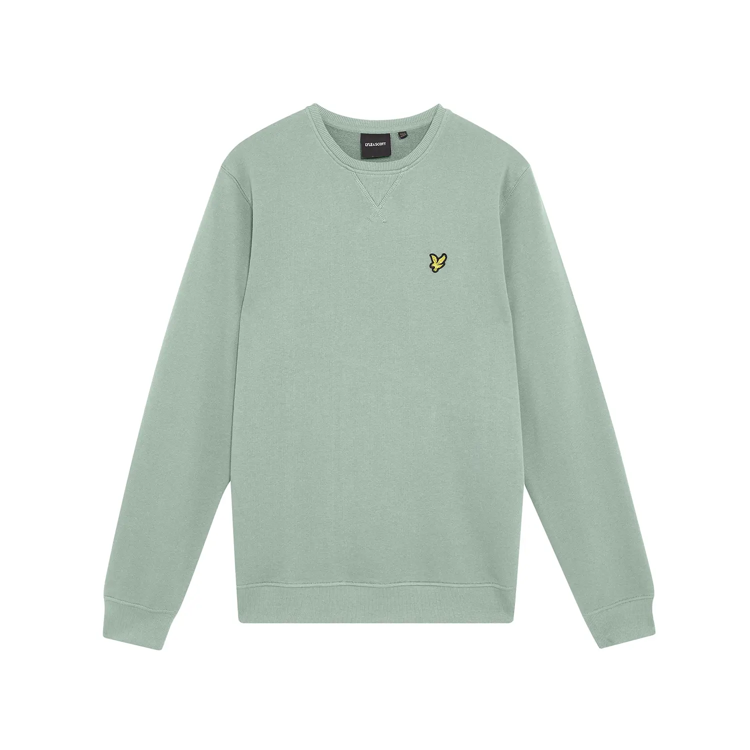 Felpa girocollo Lyle & Scott
