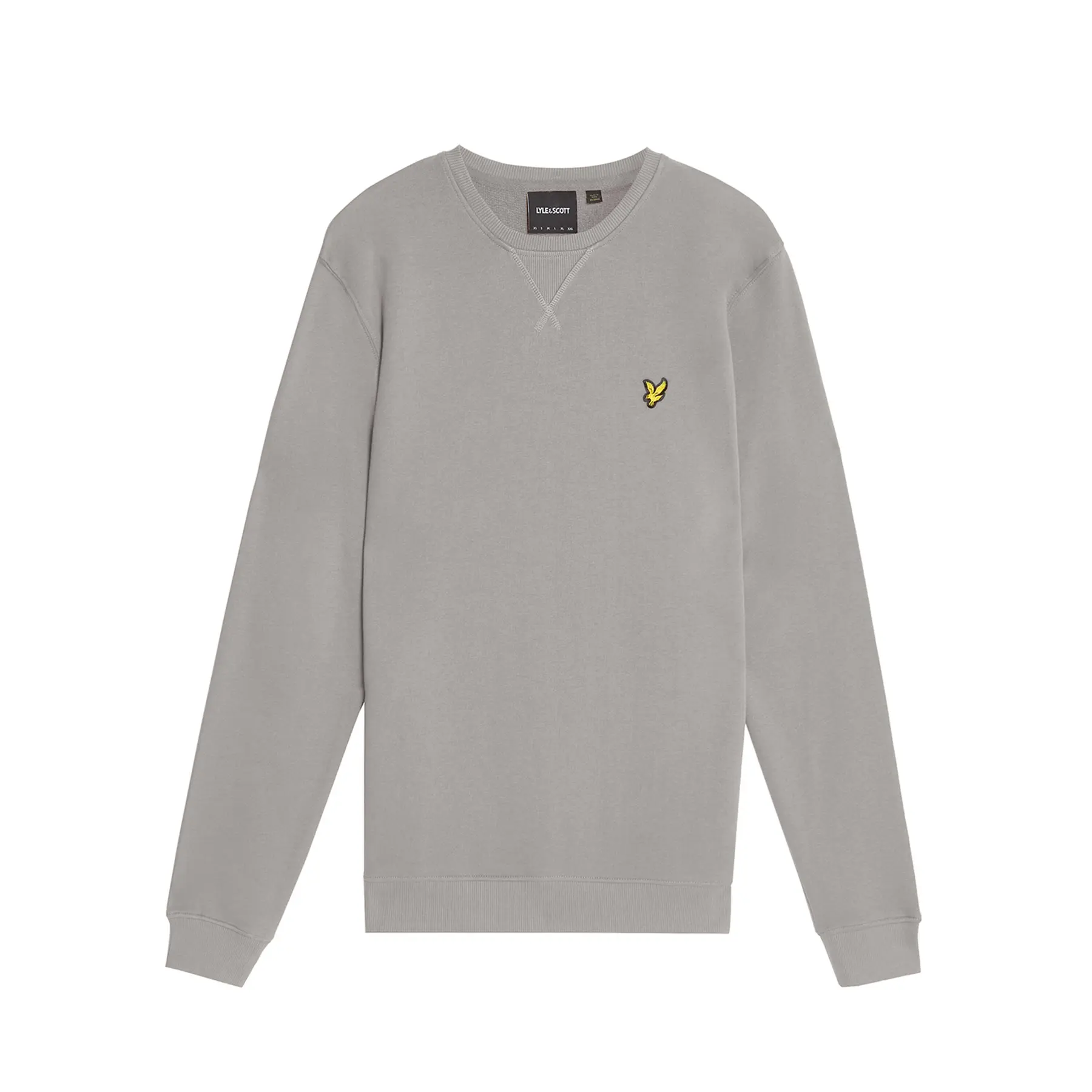 Felpa Lyle & Scott