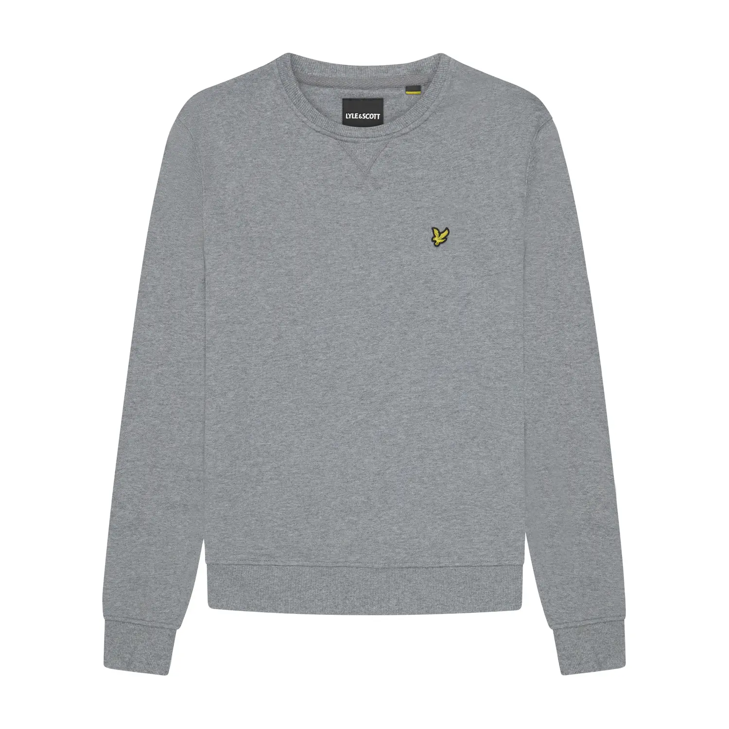 Felpa Lyle & Scott