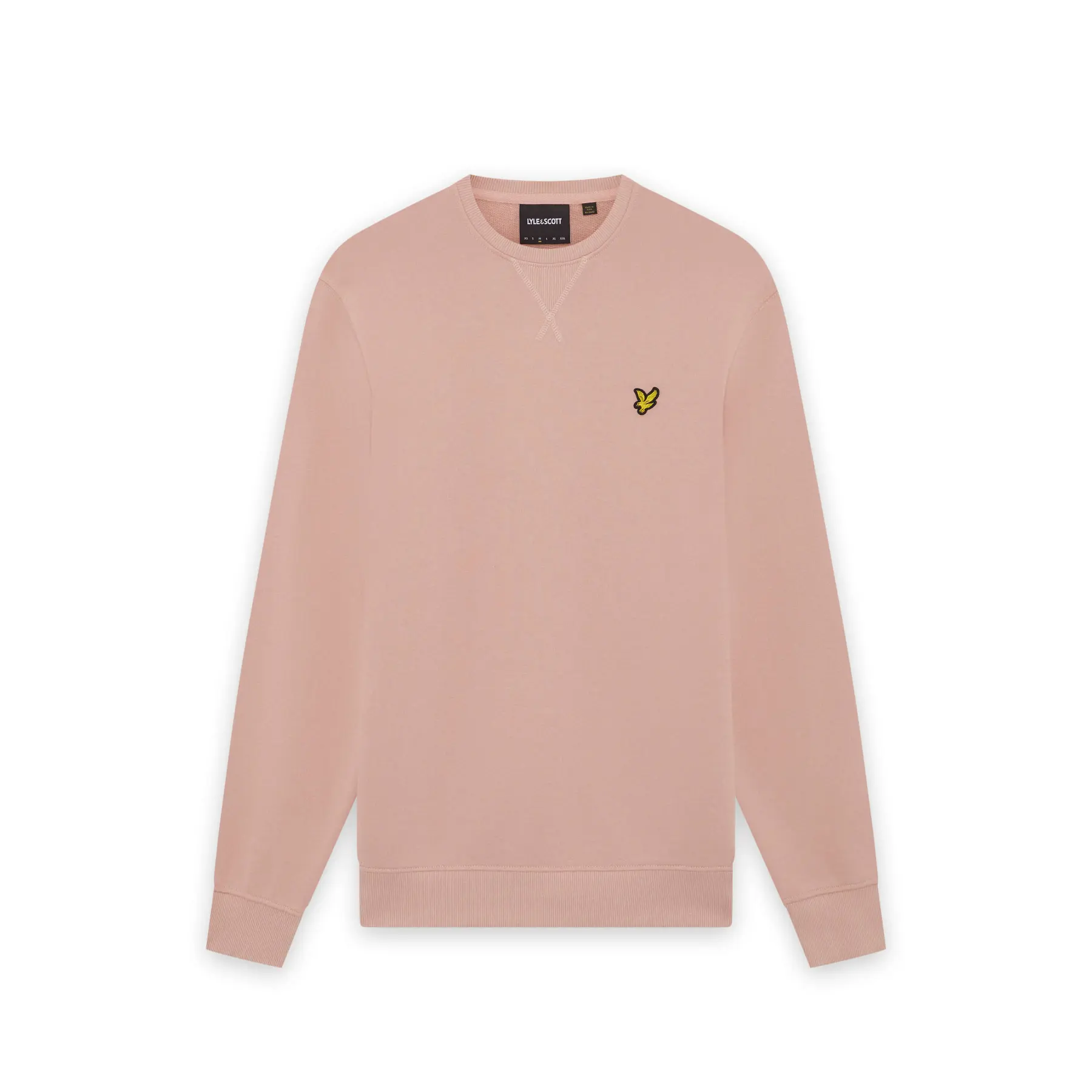 Felpa Lyle & Scott
