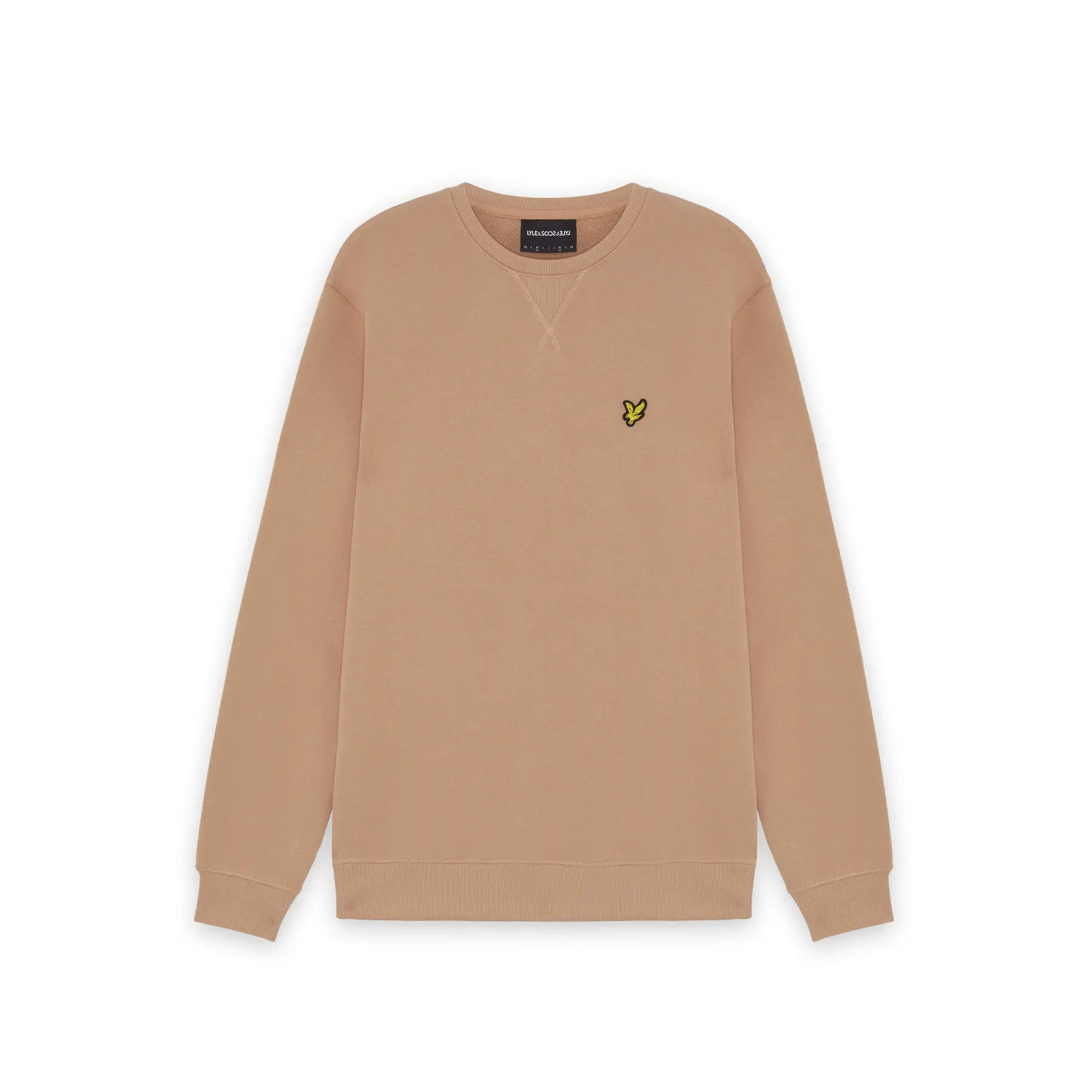 Felpa Lyle & Scott