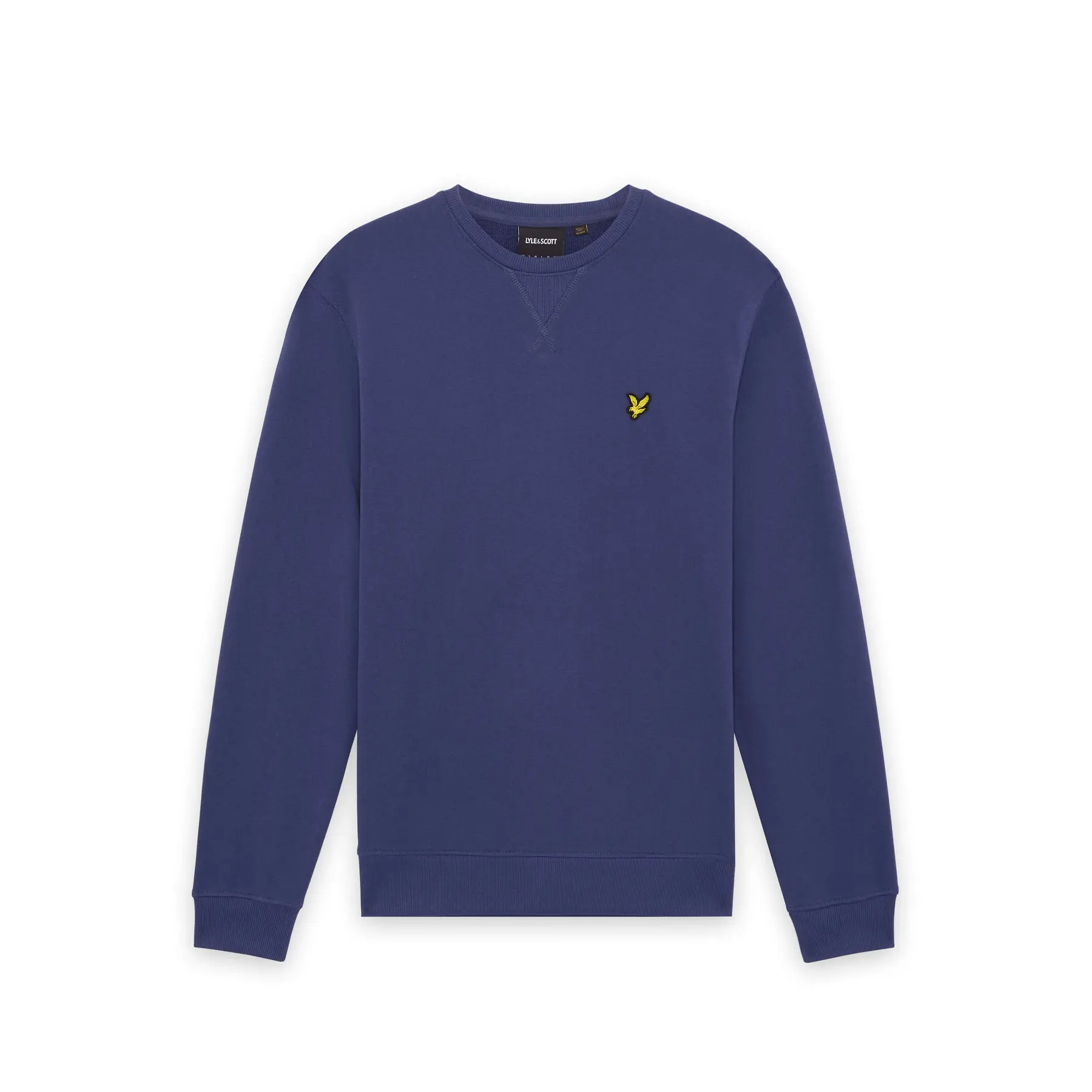 Felpa Lyle & Scott