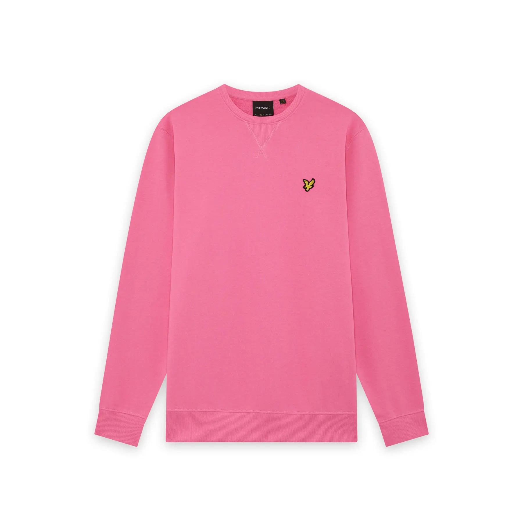 Felpa Lyle & Scott