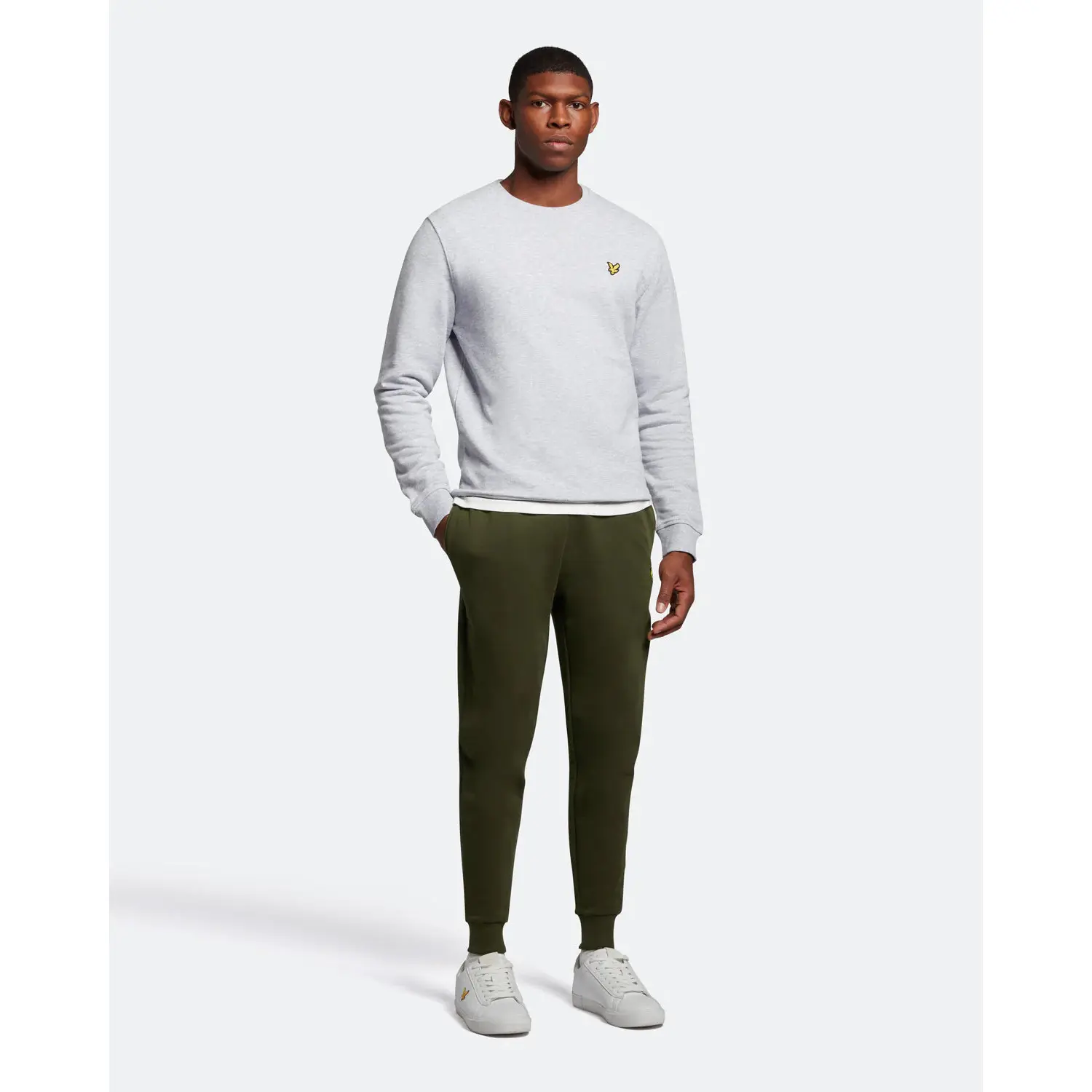 Skinny Jogginghose Lyle & Scott
