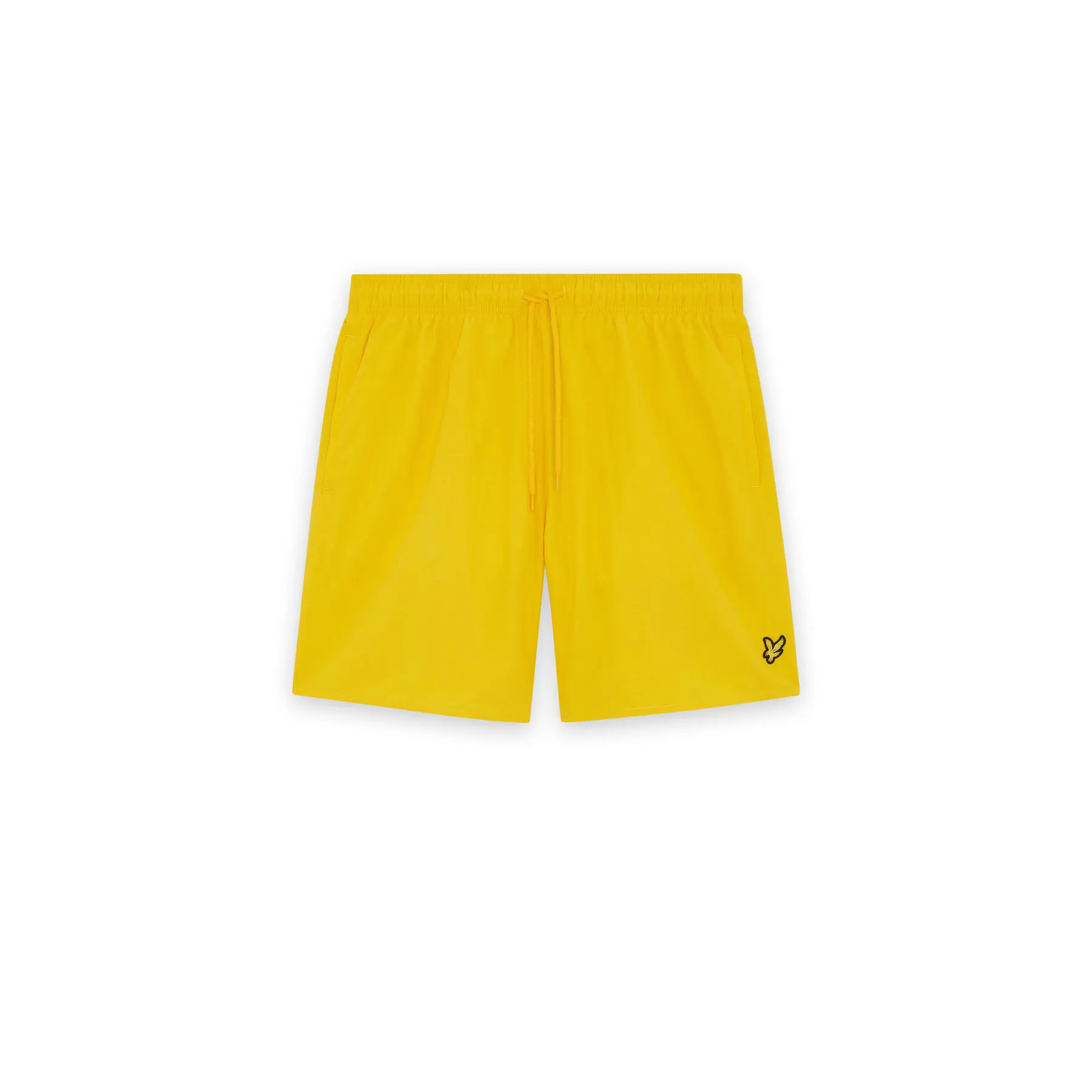 Zwemshort Lyle & Scott Plain