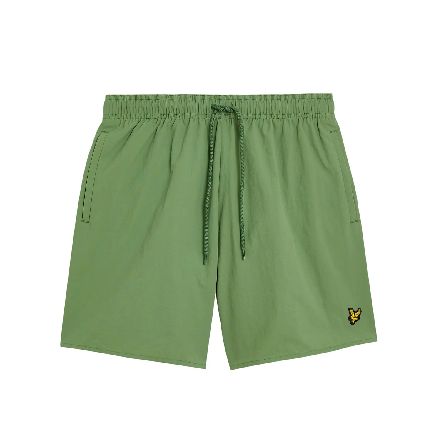 Badehose Lyle & Scott Plain