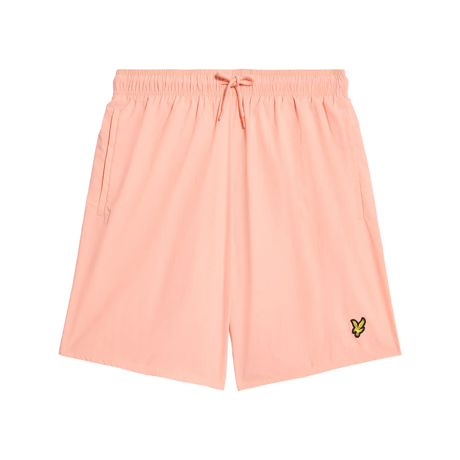 Zwemshort Lyle & Scott Plain