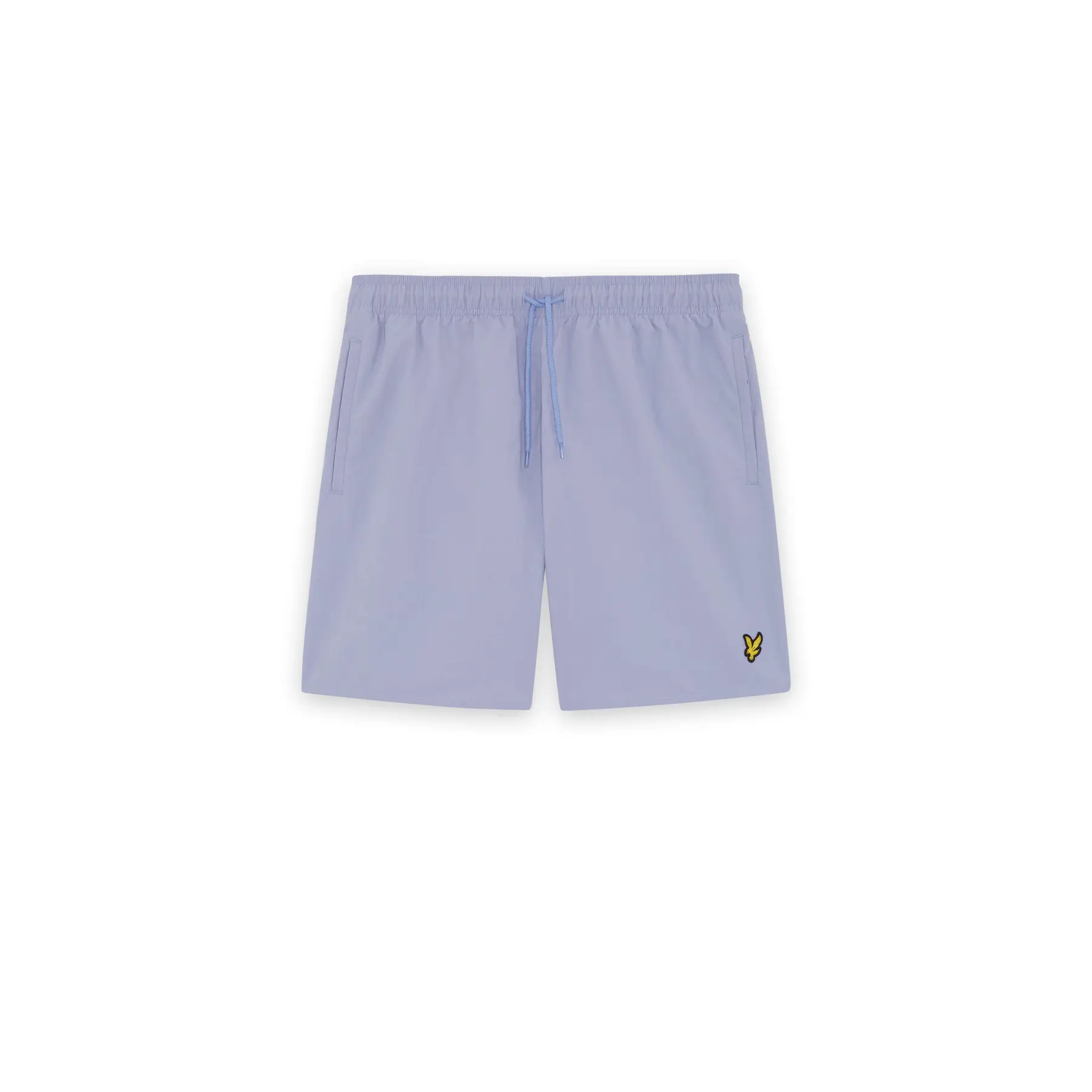 Bañador Lyle & Scott Plain