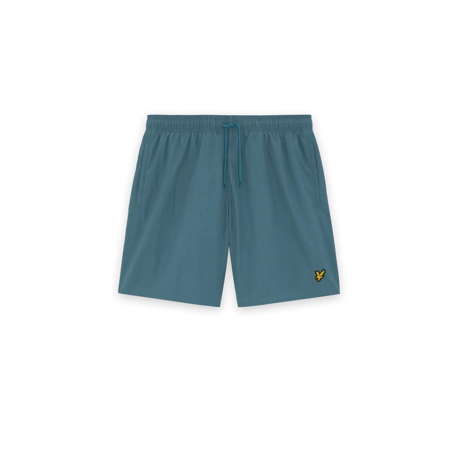 Bañador Lyle & Scott Plain