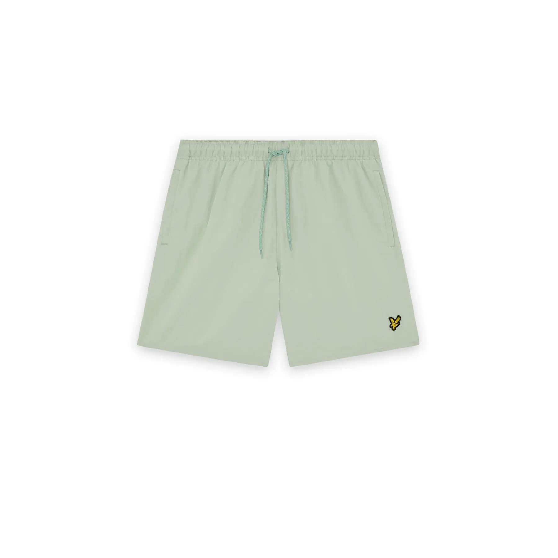 Zwemshort Lyle & Scott Plain