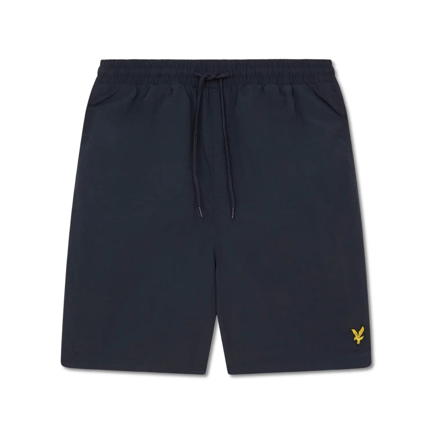 Custome da bagno uomo a tinta unita Lyle & Scott