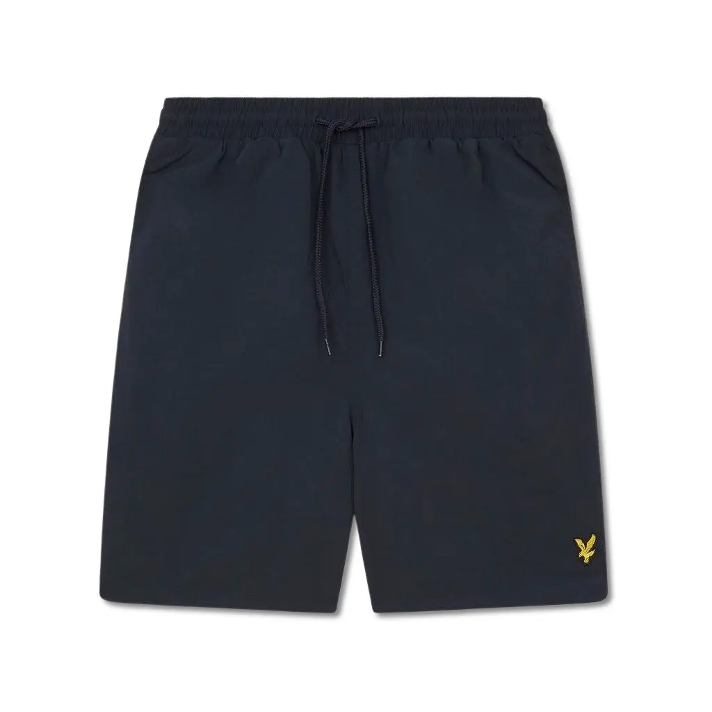 Custome da bagno uomo Lyle & Scott Plain