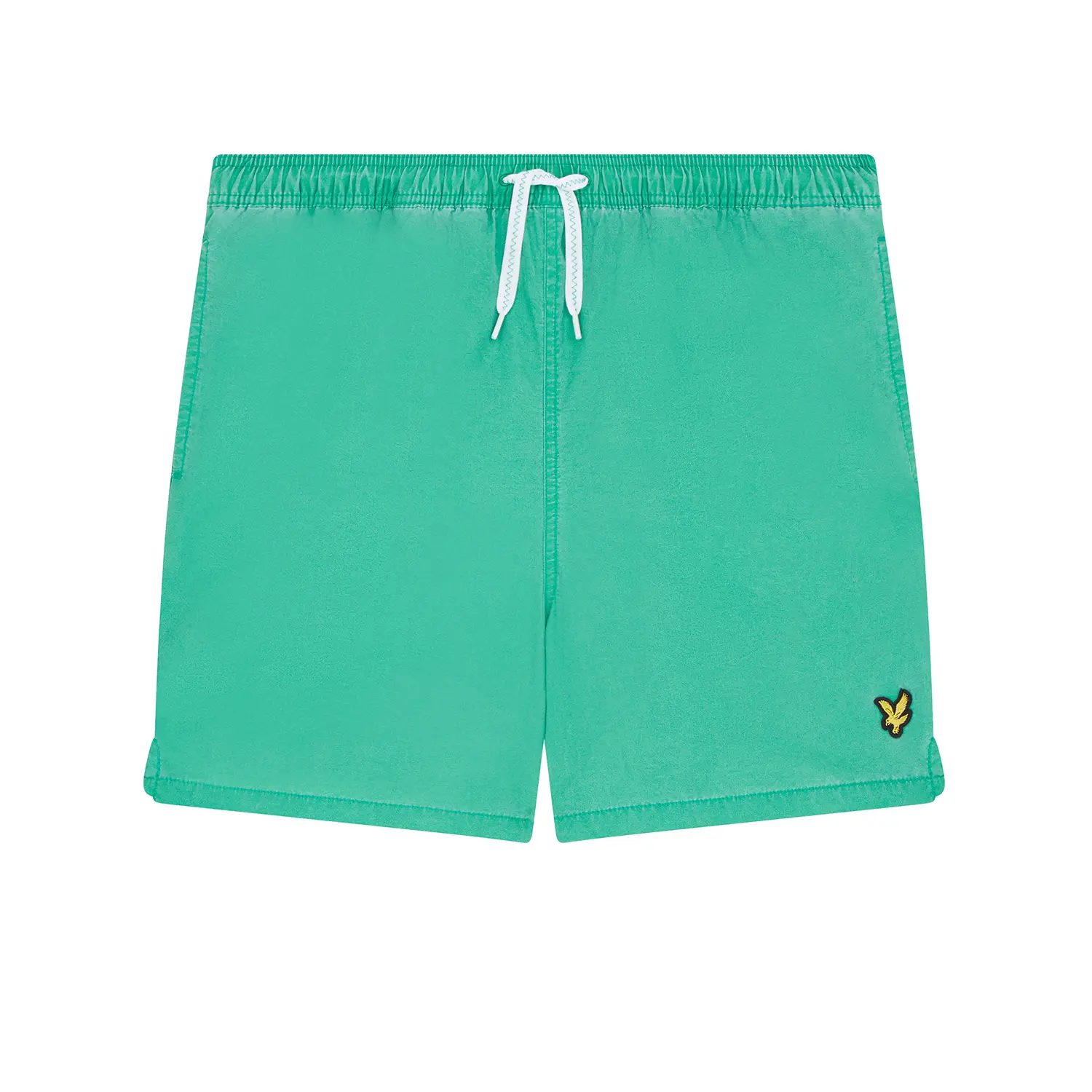 Badeshorts Lyle & Scott Salt Wash