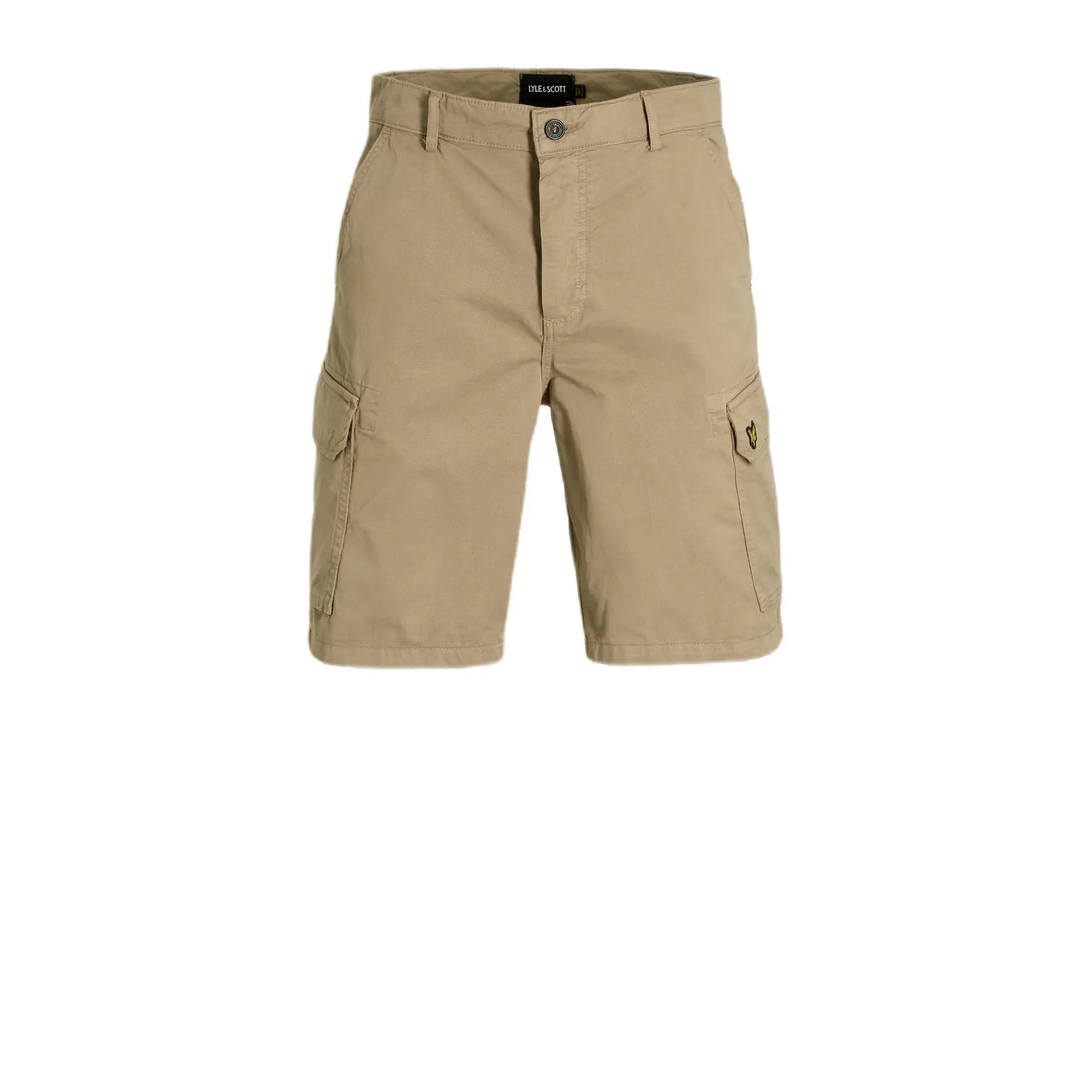 Pantaloncini cargo Lyle & Scott Wembley