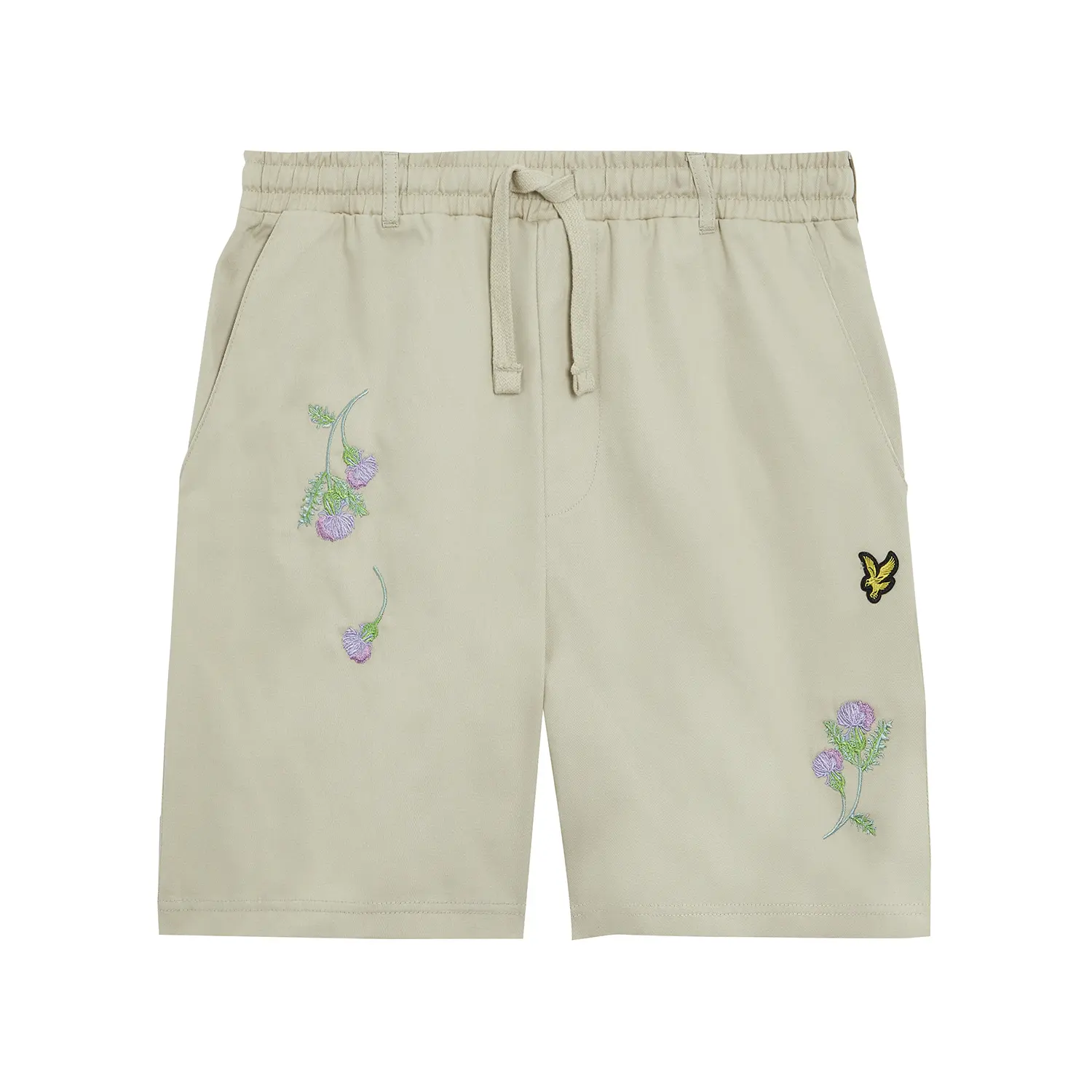 Shorts Lyle & Scott Thistle Club