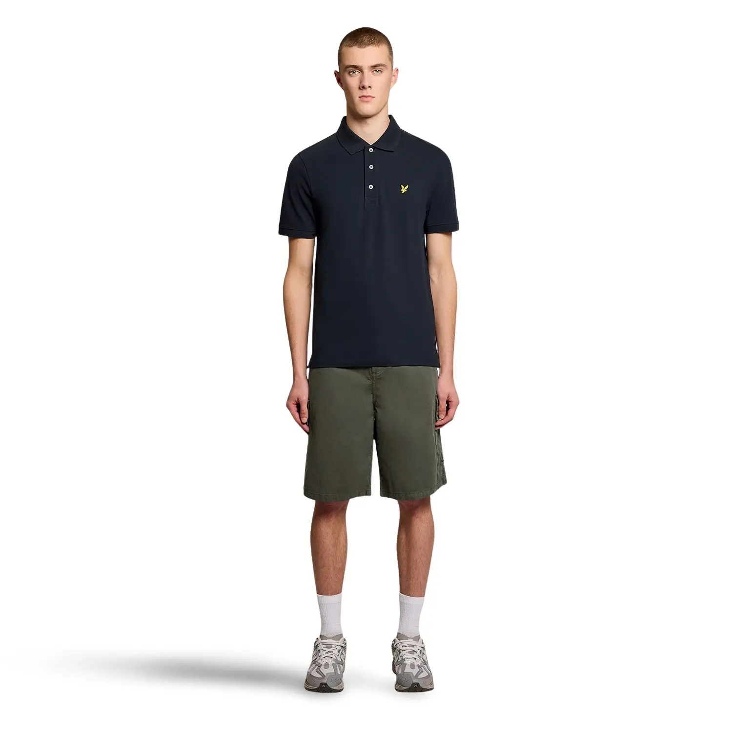 Shorts cargo Lyle & Scott