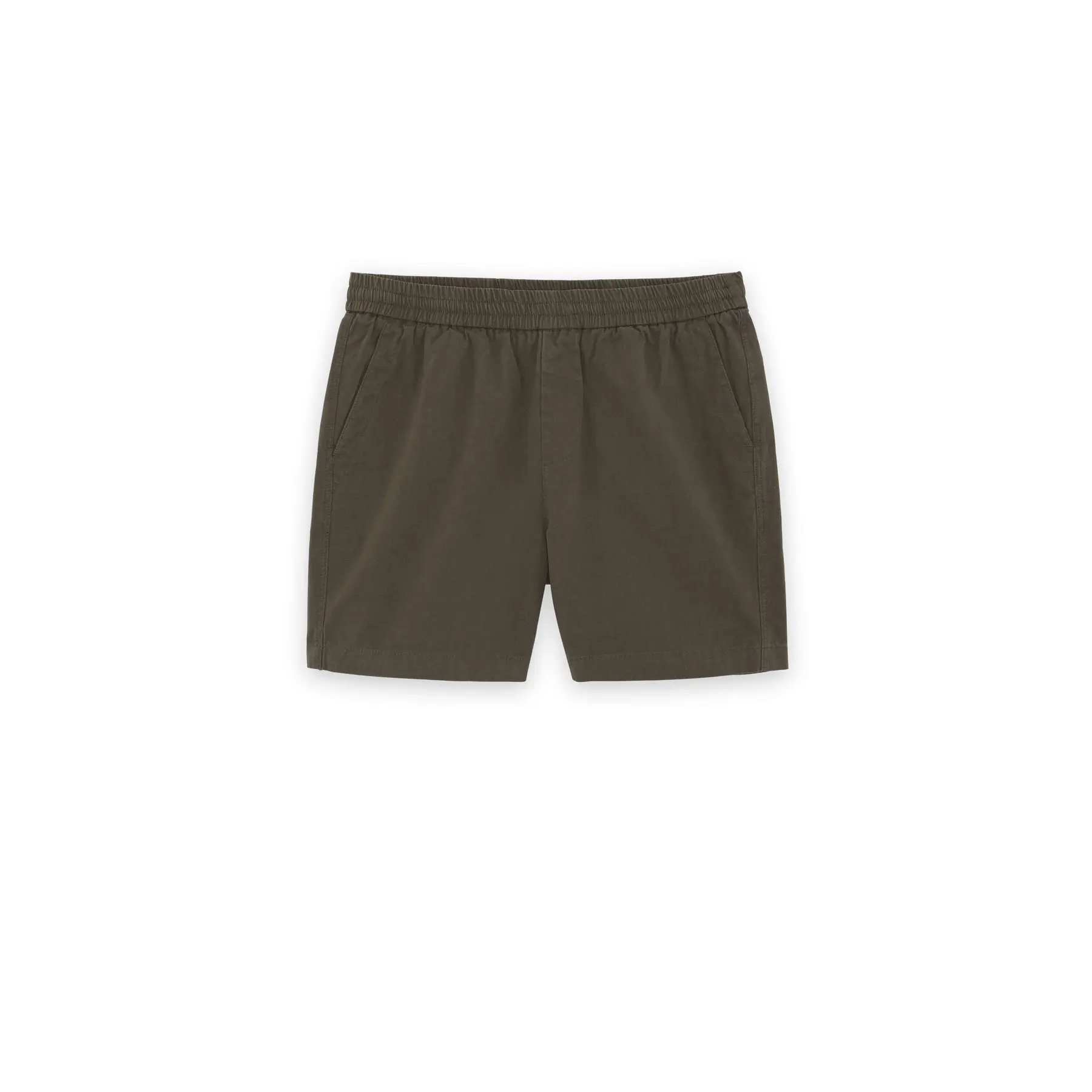 Pantaloni corti in cotone Lyle & Scott