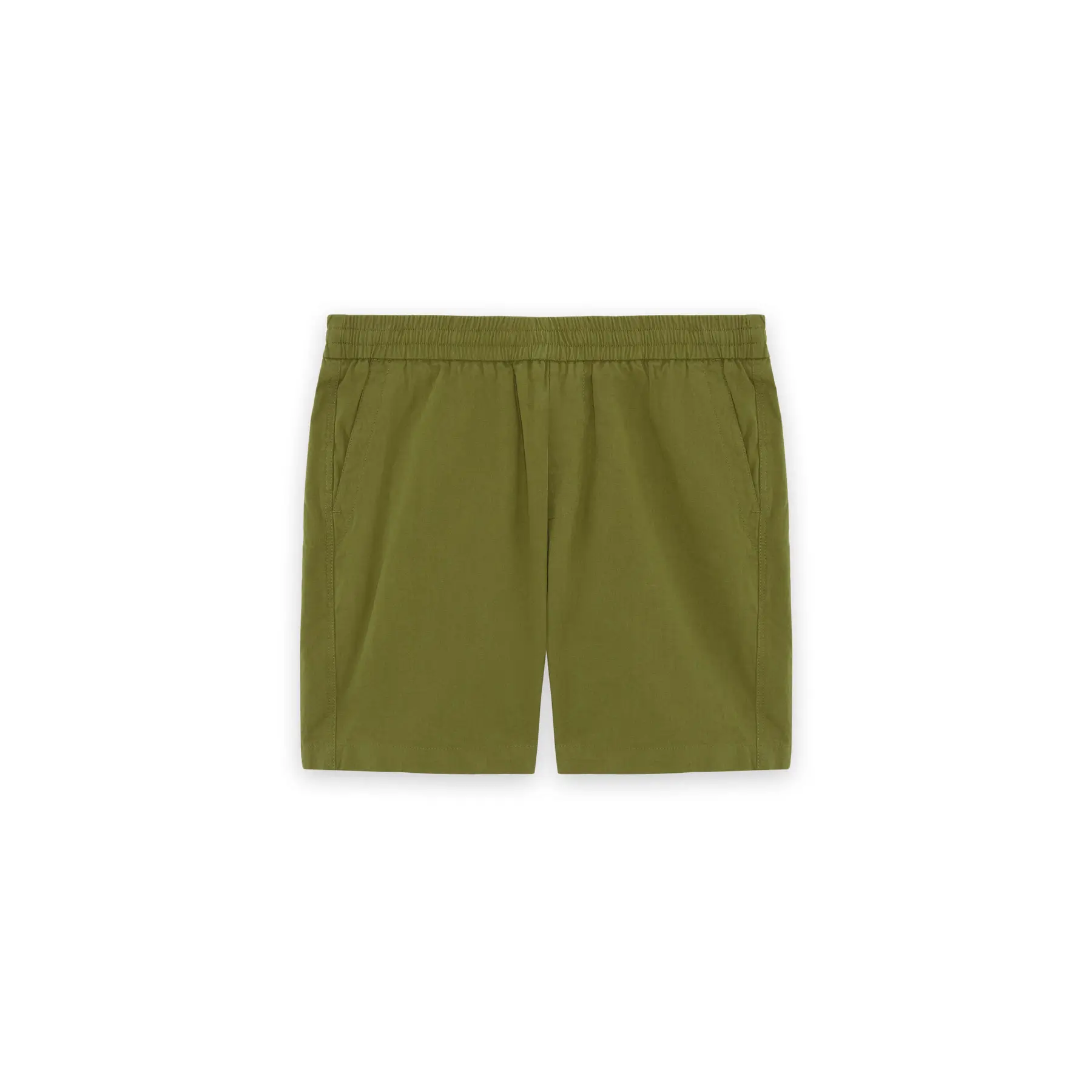 Pantaloni corti in cotone Lyle & Scott