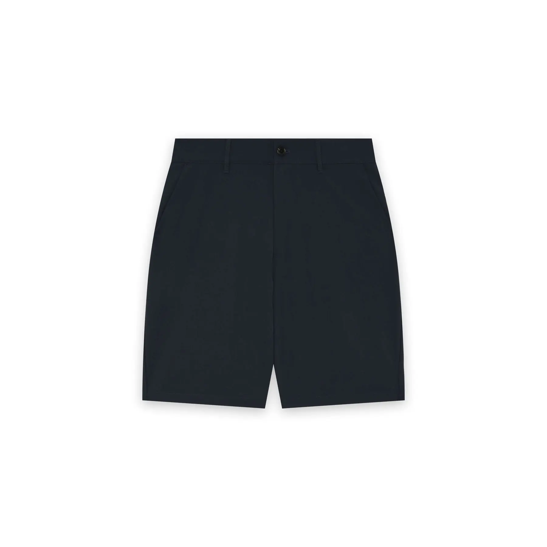 Lyle & Scott Blau Leichte Shorts Tech