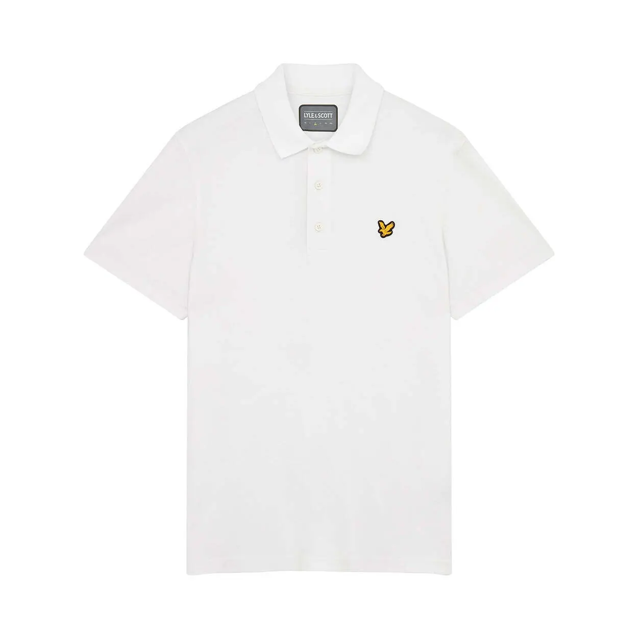 Polo-Shirt Lyle & Scott Core