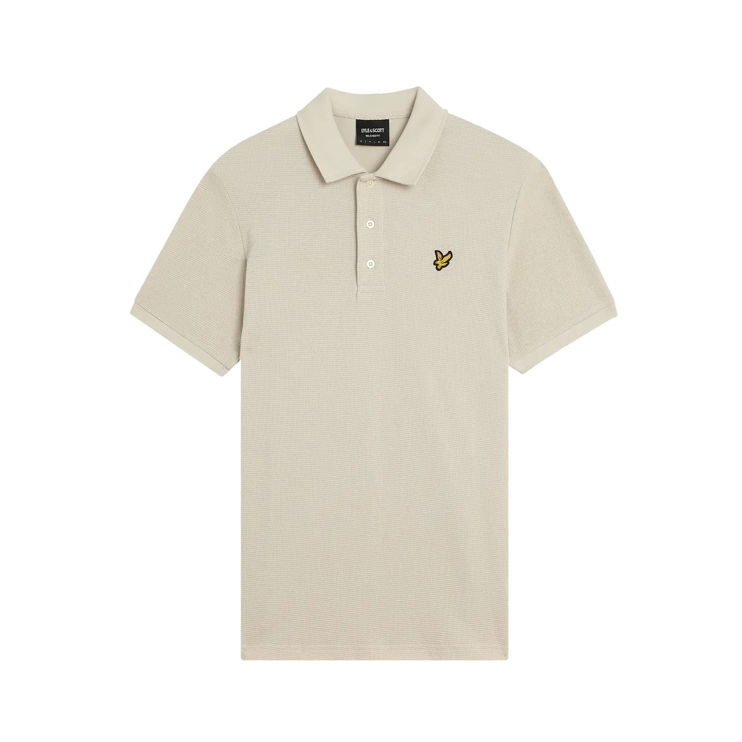 Polo Lyle & Scott Milano