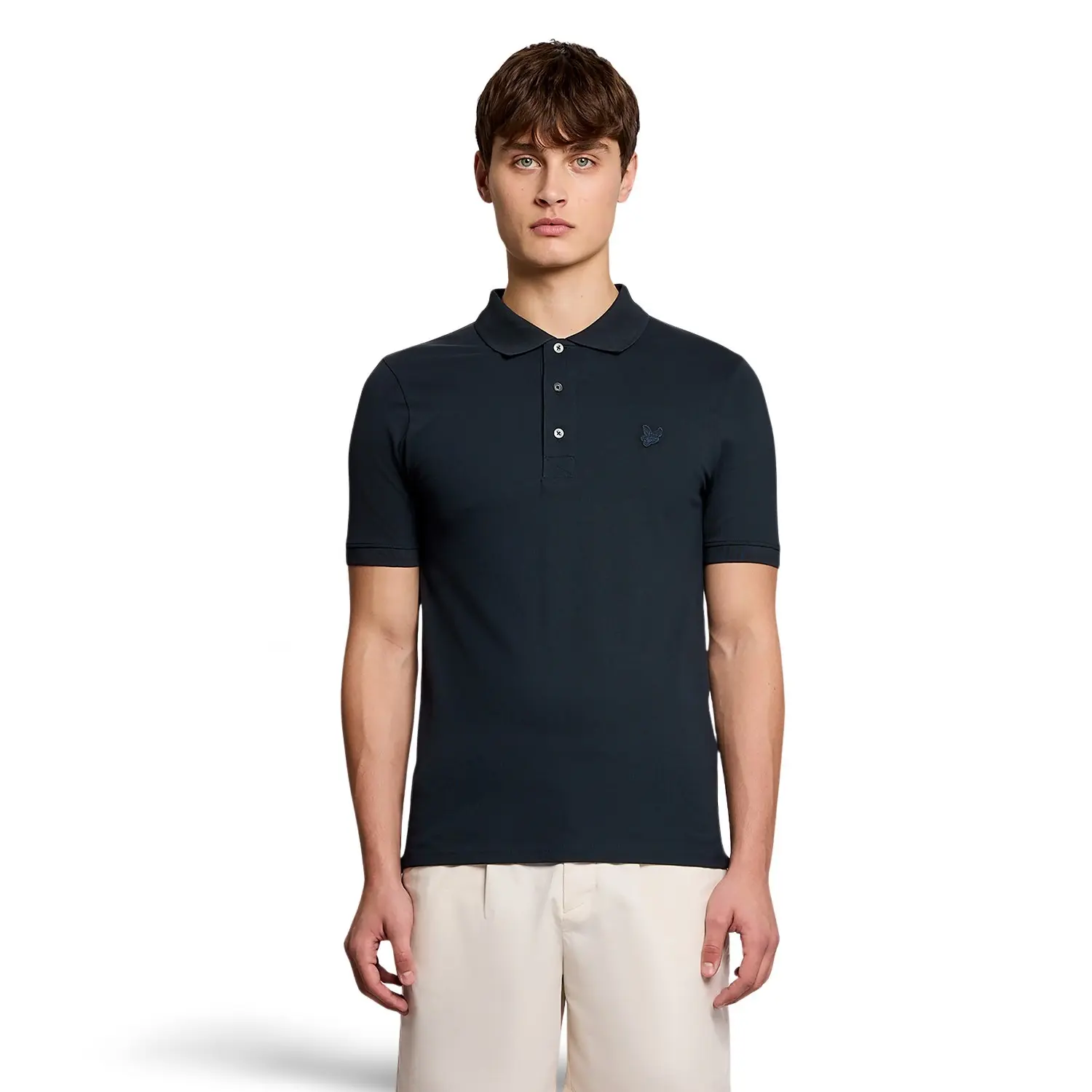 Polo Lyle & Scott Superfine