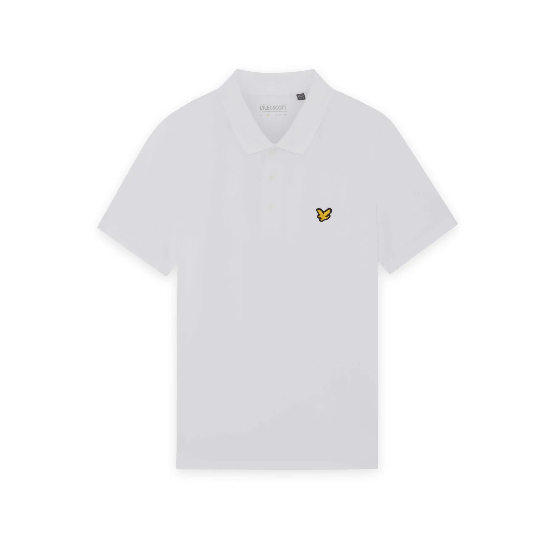 Polo Lyle & Scott Sports Core