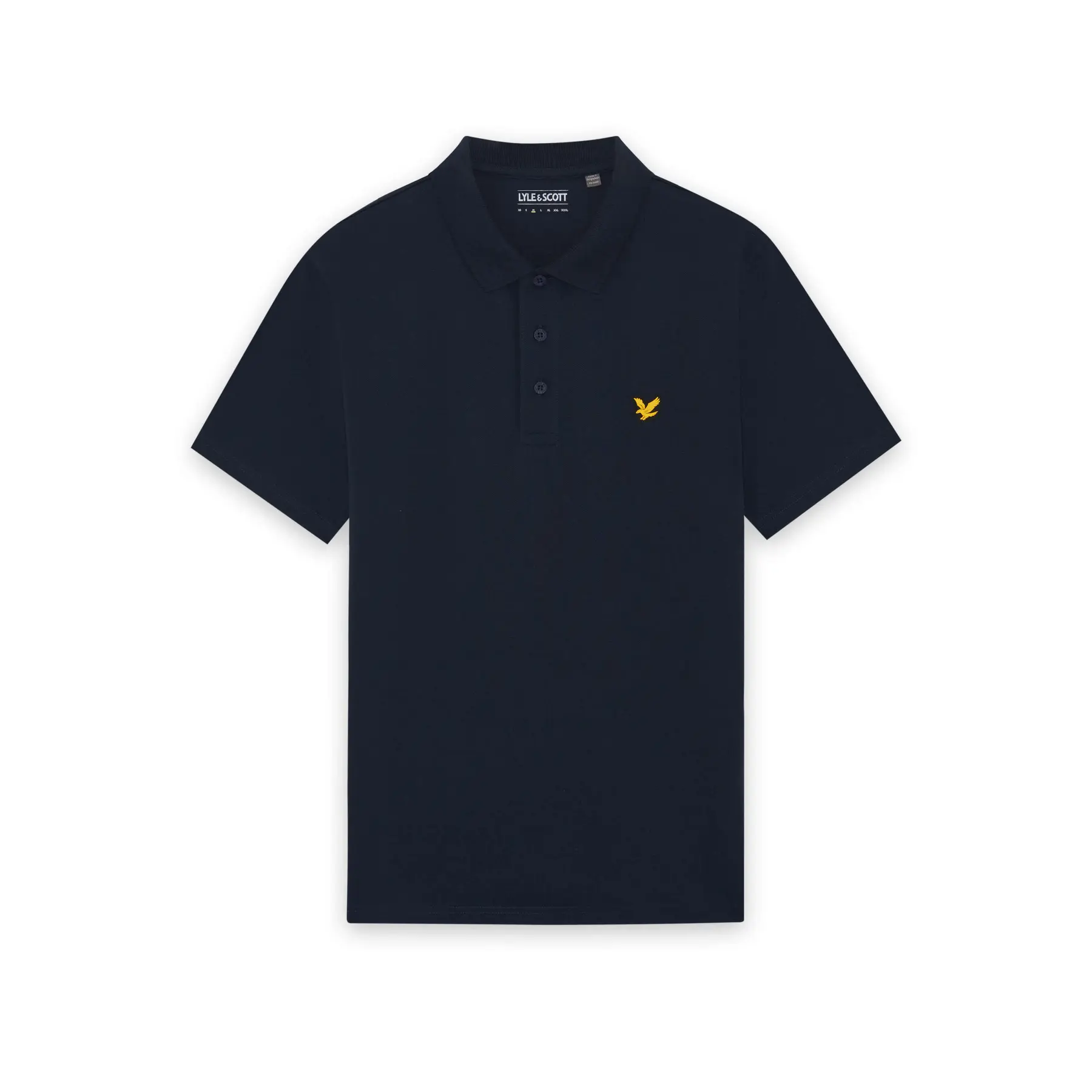 Polo Lyle & Scott Sports Core