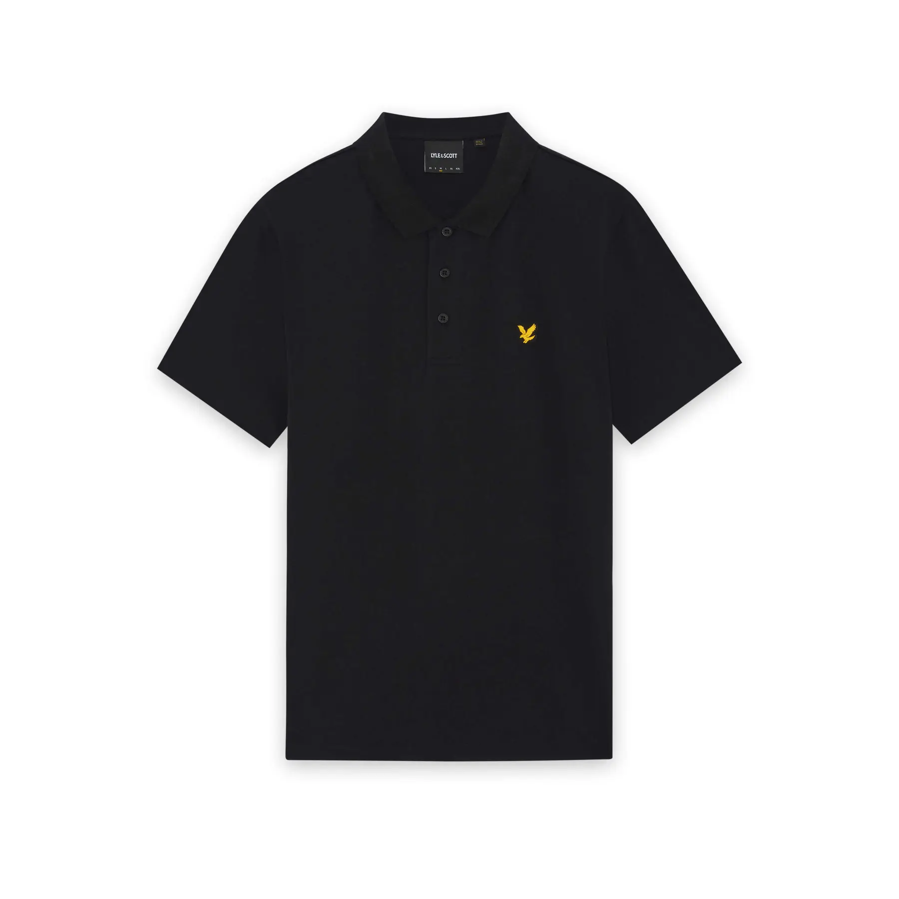 Polo Lyle & Scott Sports Core