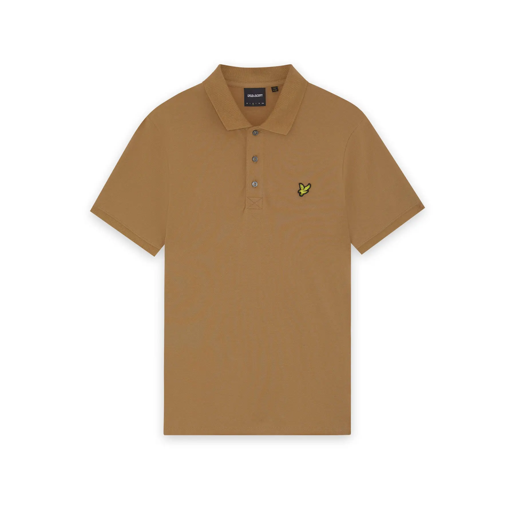 Polo Lyle & Scott