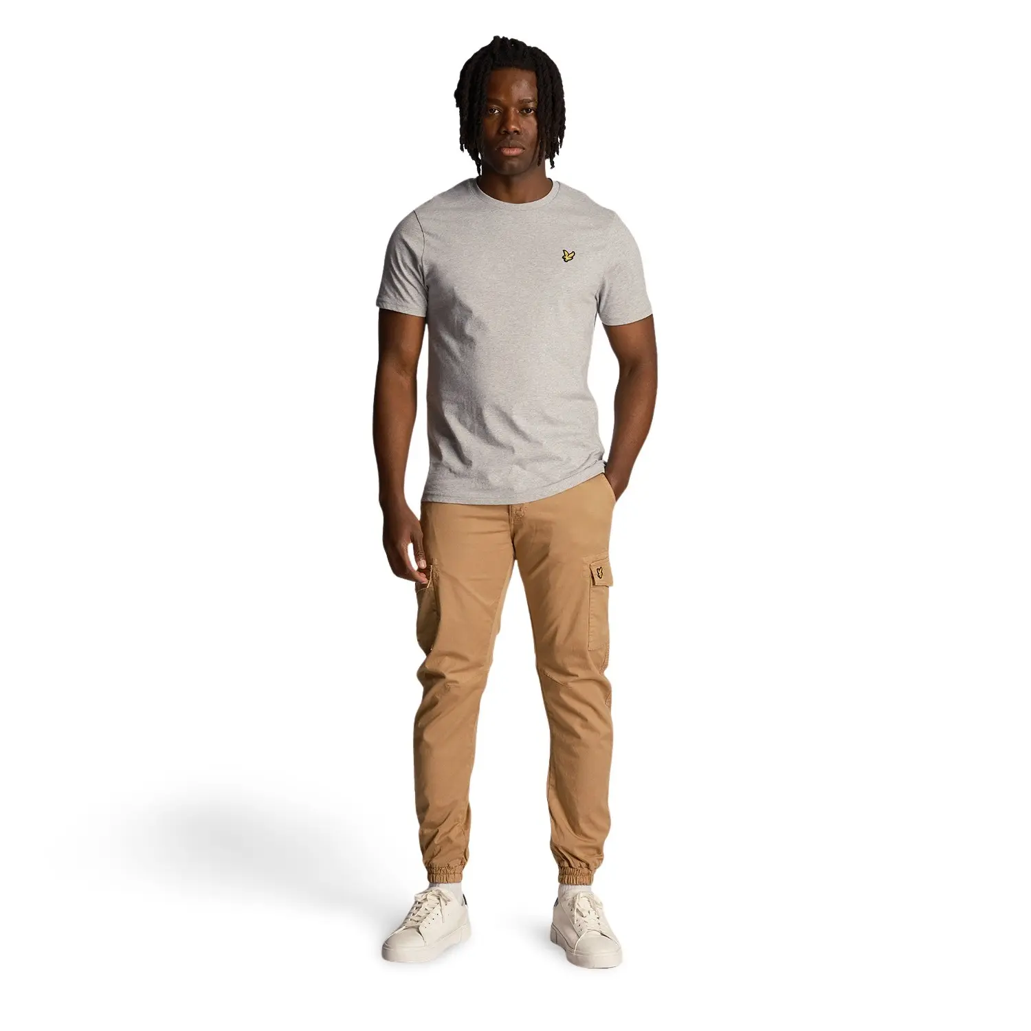 Cargo-Hose Lyle & Scott Upton Park