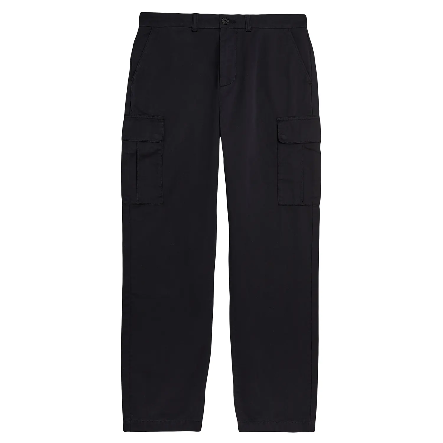 Pantaloni cargo Lyle & Scott Pocket