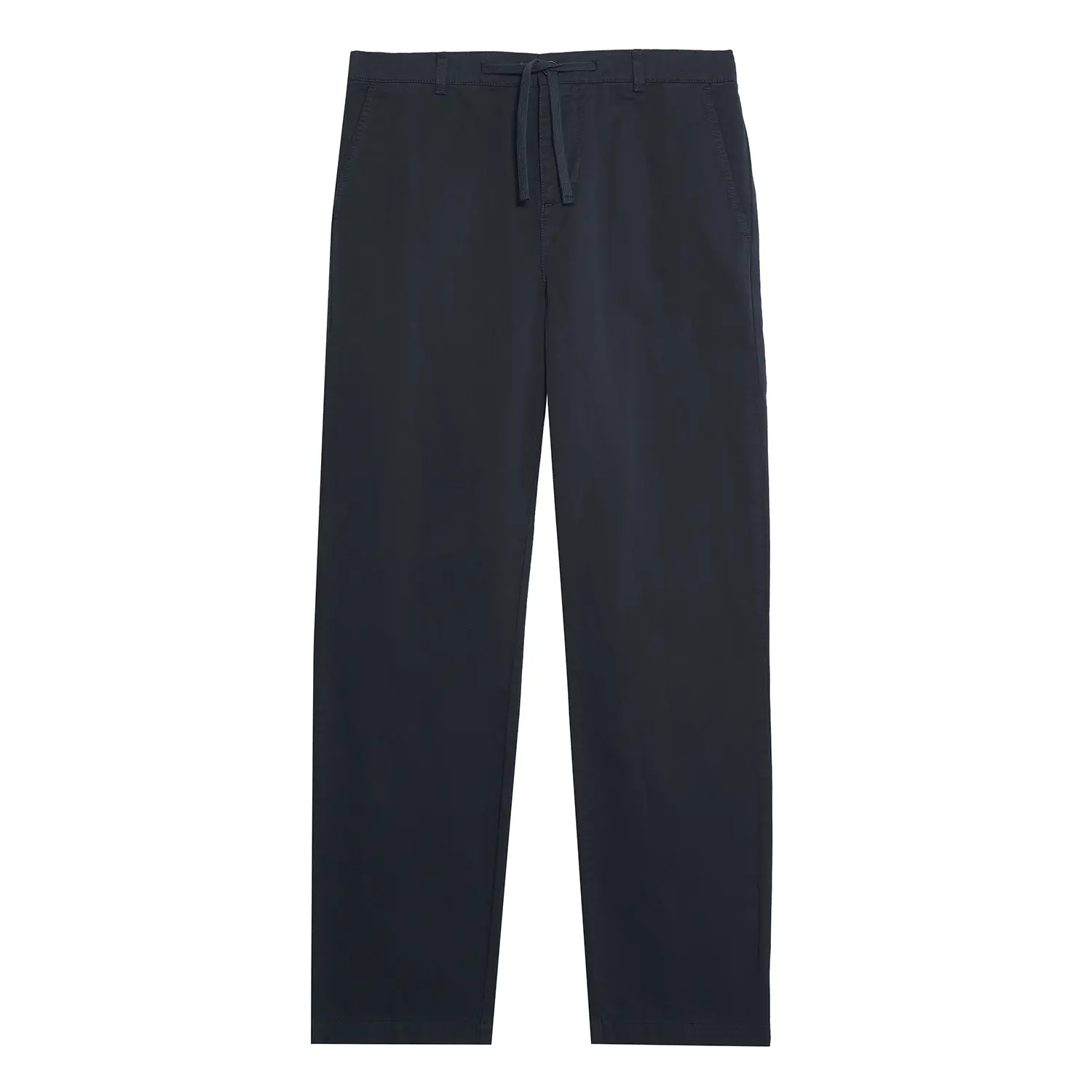 Pantaloni chino Lyle & Scott Drawstring Tapered