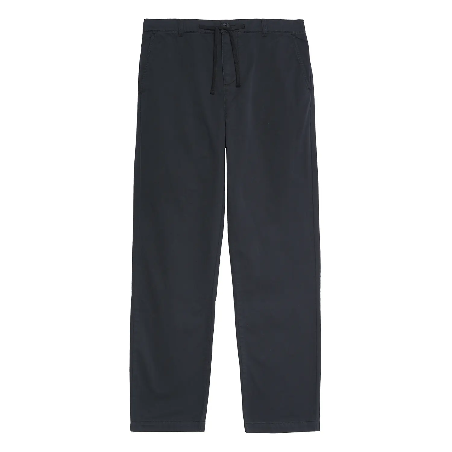 Chinohose Lyle & Scott Drawstring Tapered