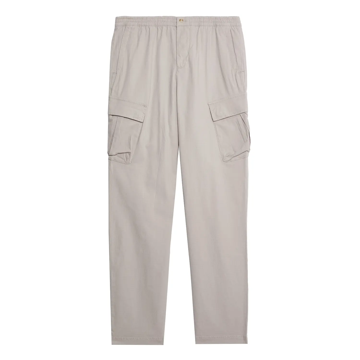 Cargo Trousers Lyle & Scott Stretch Ripstop