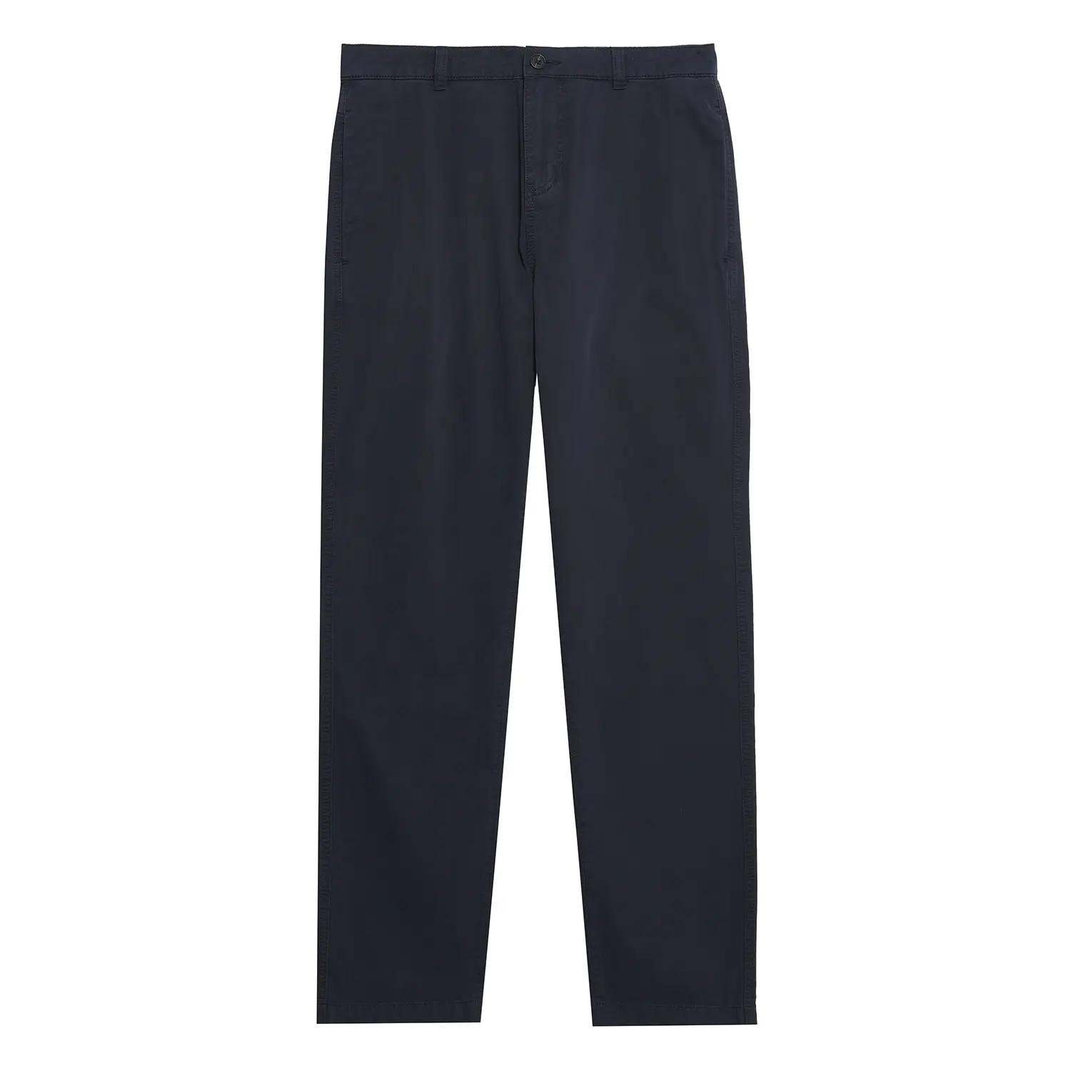 Pantaloni chino Lyle & Scott Straight Leg