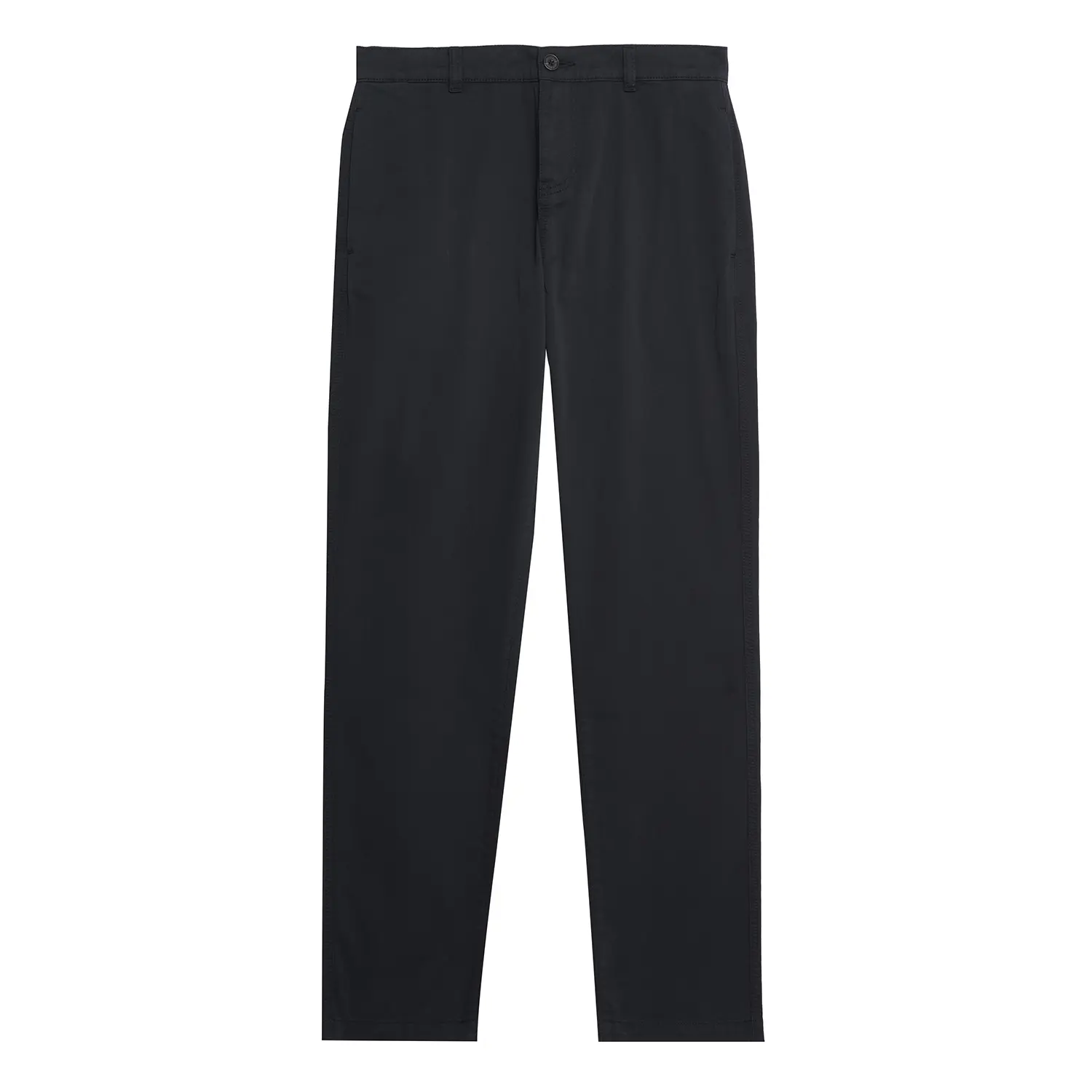 Pantaloni chino Lyle & Scott Straight Leg