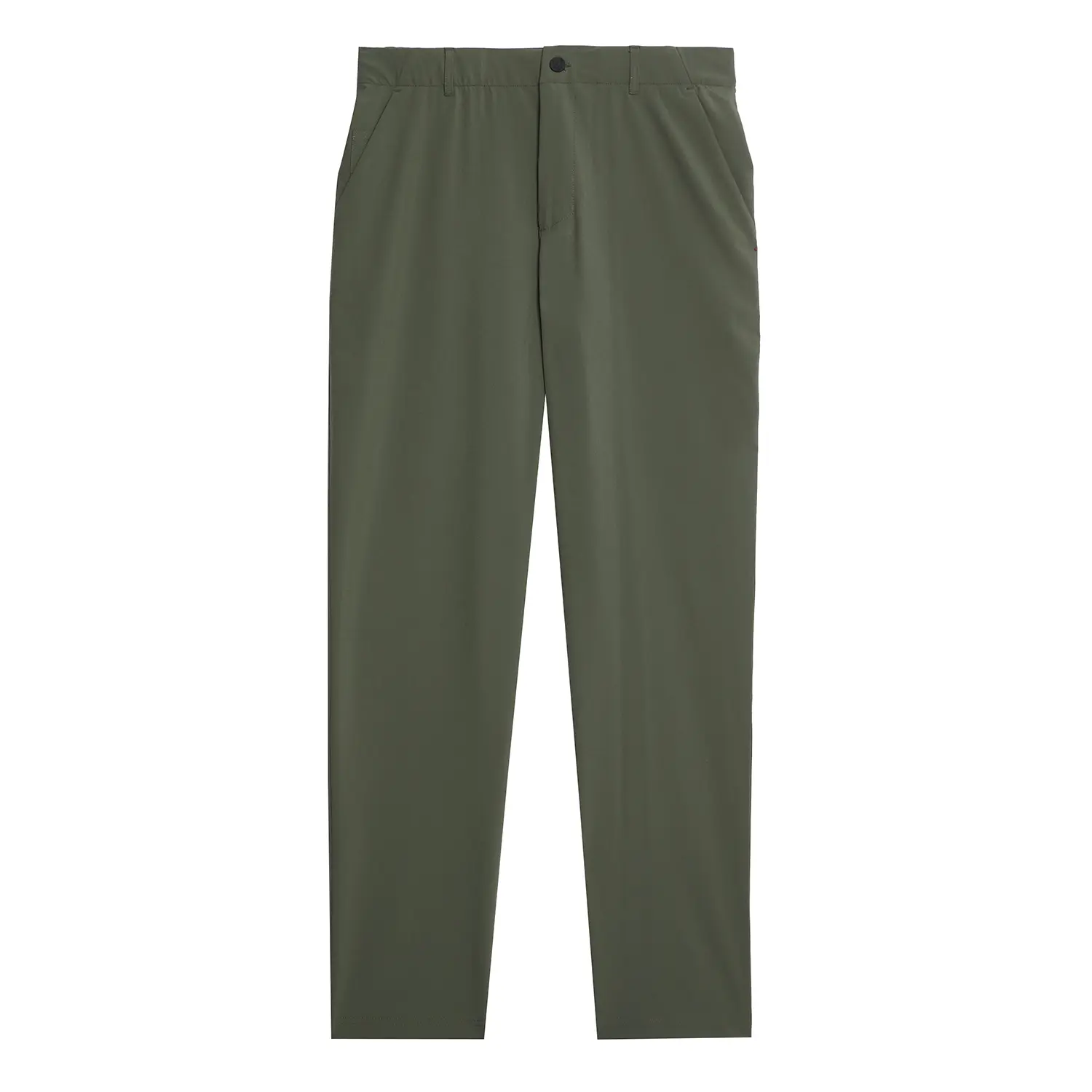 Pantalone a cinque tasche Lyle & Scott
