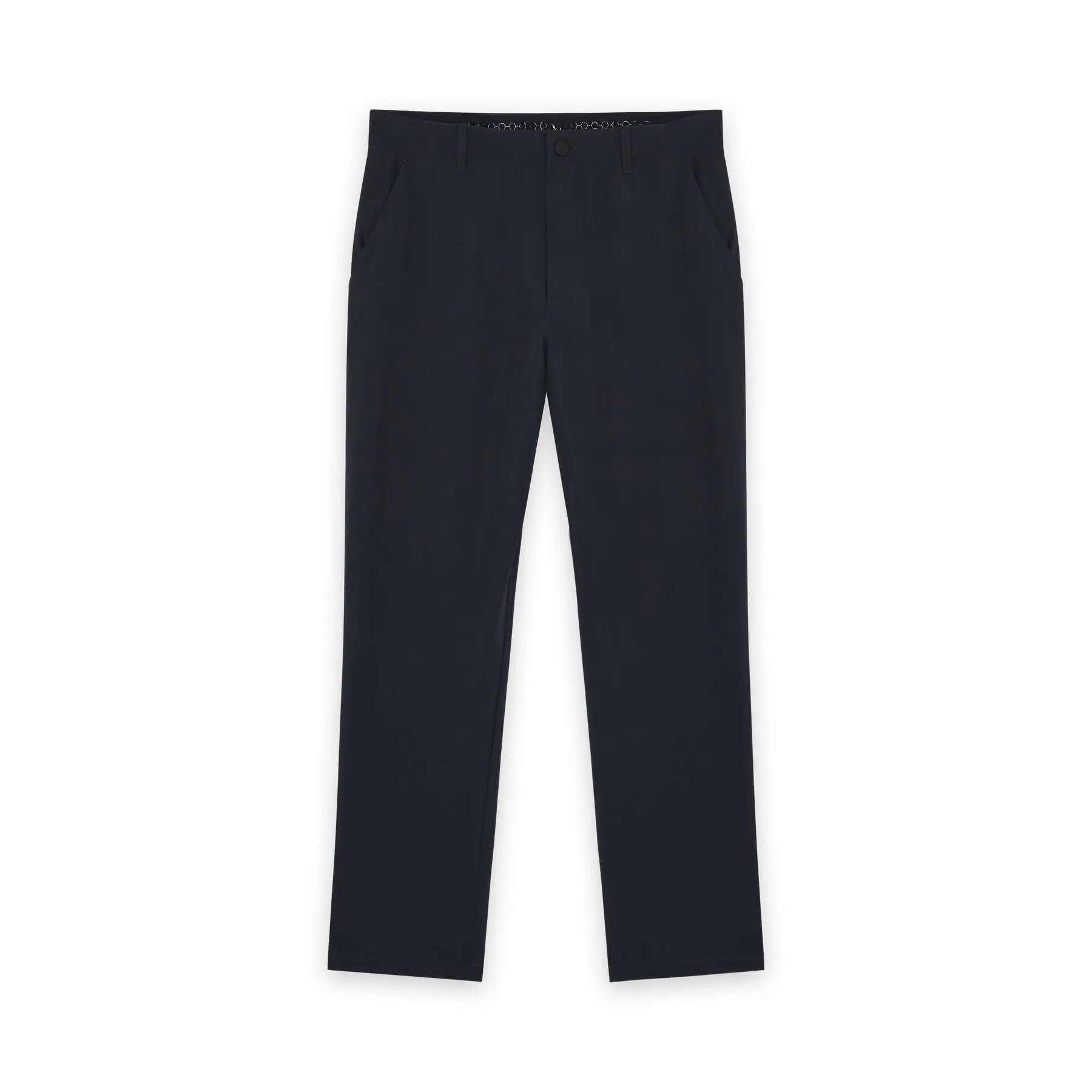 Pantalone a cinque tasche Lyle & Scott