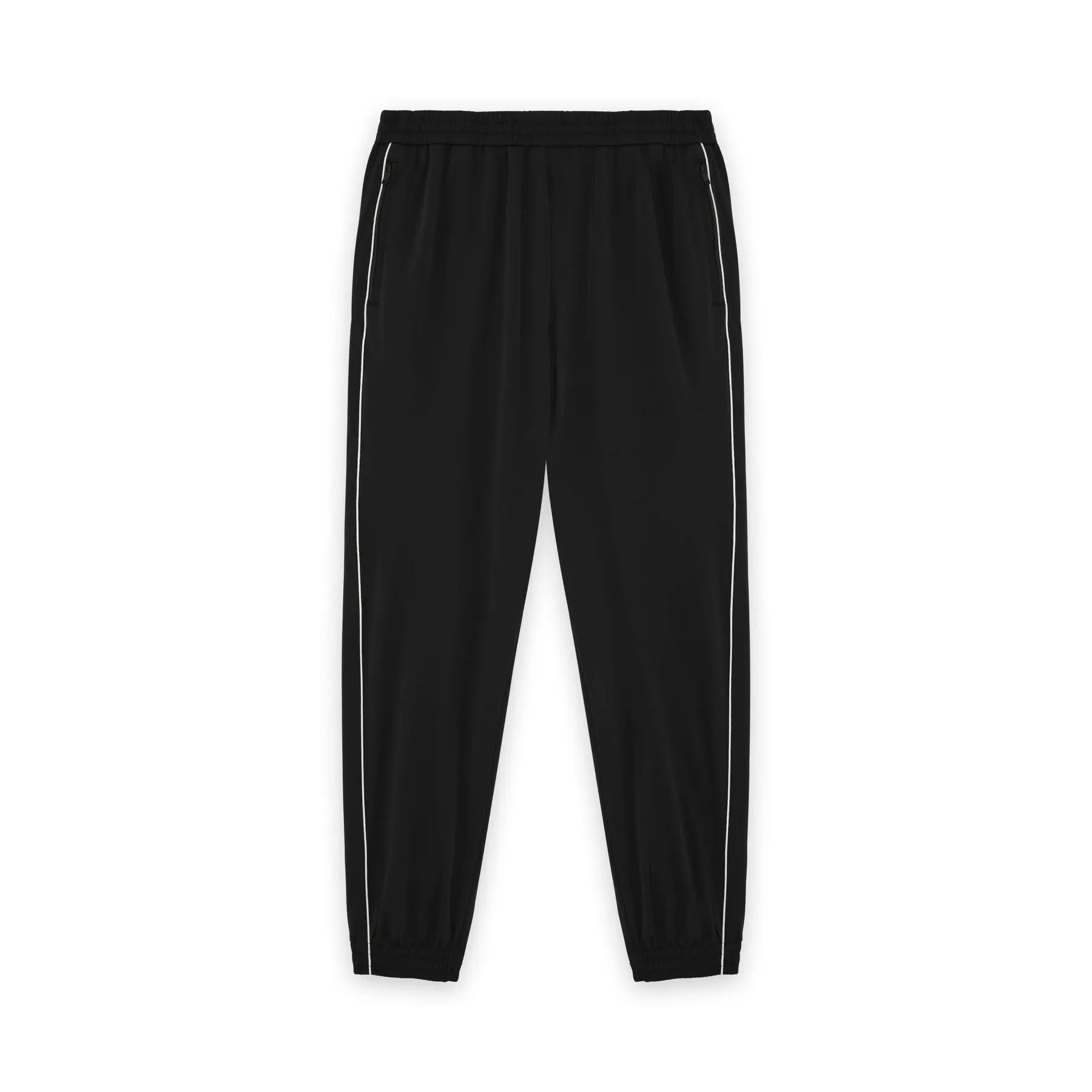 Pantaloni da jogging in tessuto Lyle & Scott