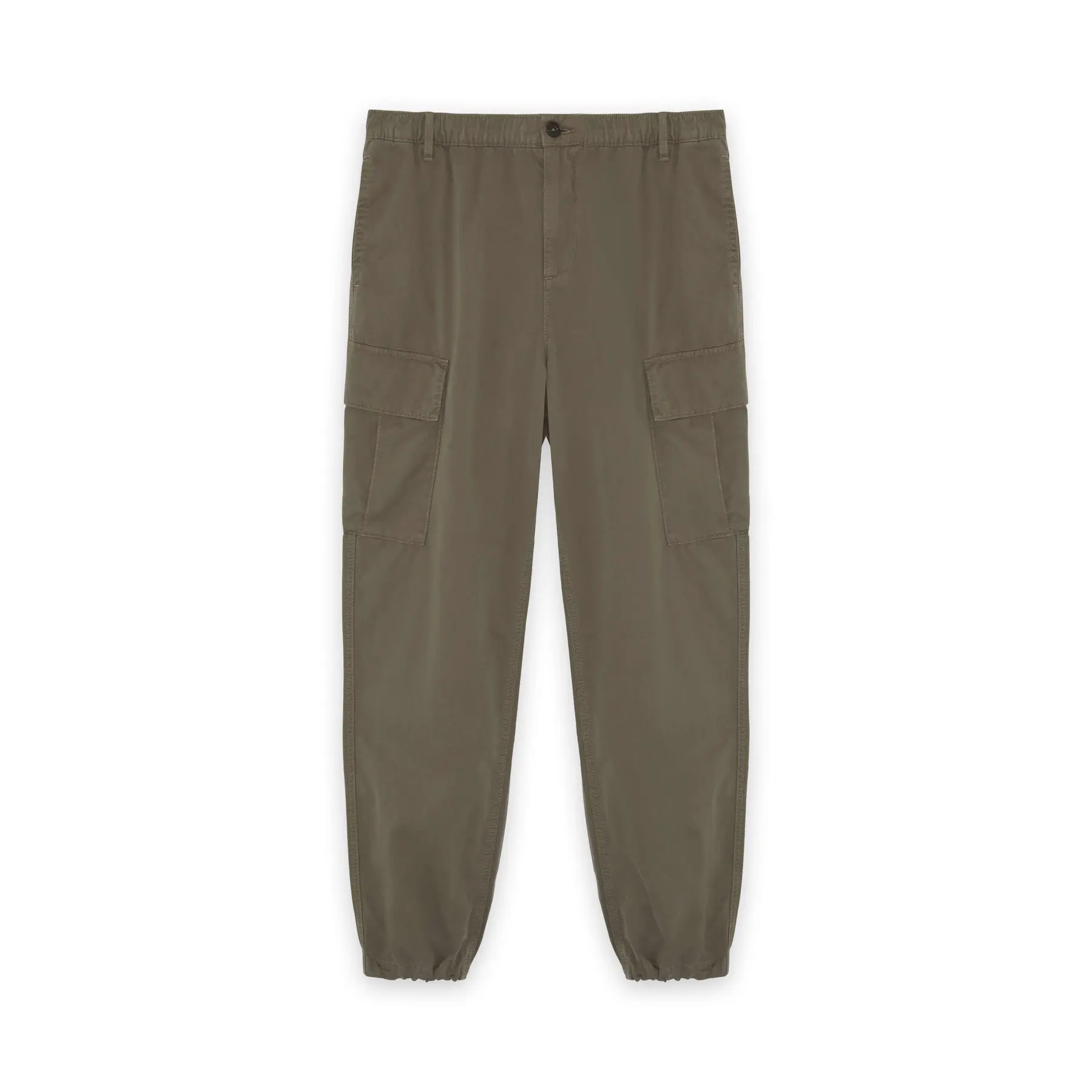 Pantaloni cargo Lyle & Scott
