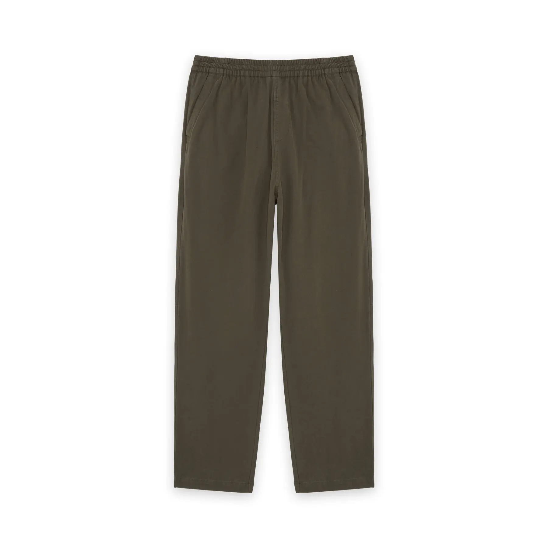 Pantaloni in cotone Lyle & Scott