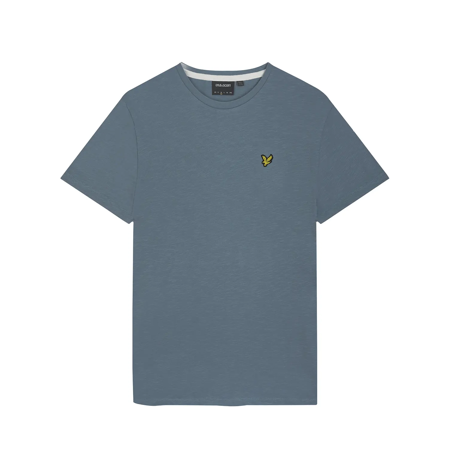 T-shirt Lyle & Scott Slub