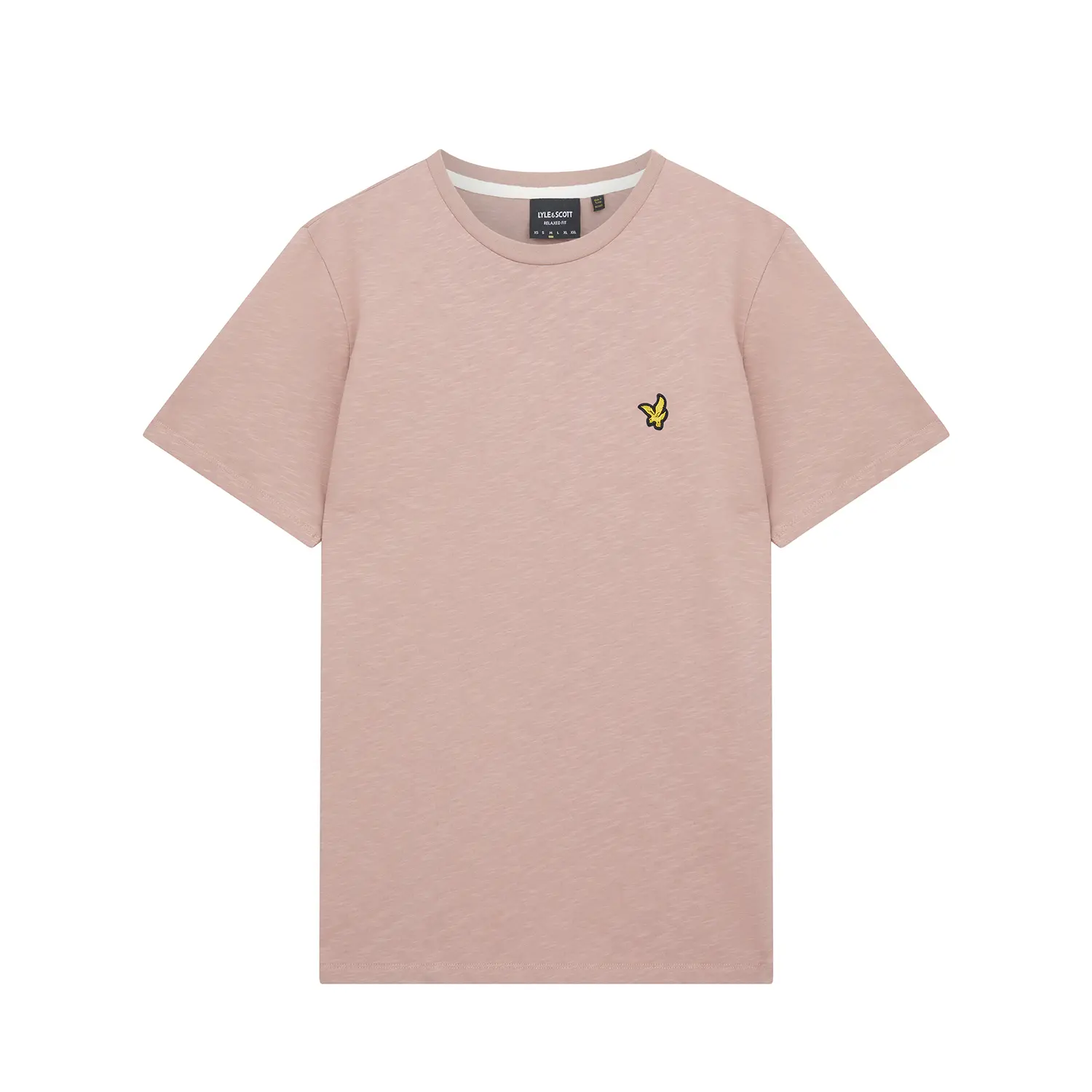 Maglietta Lyle & Scott Slub
