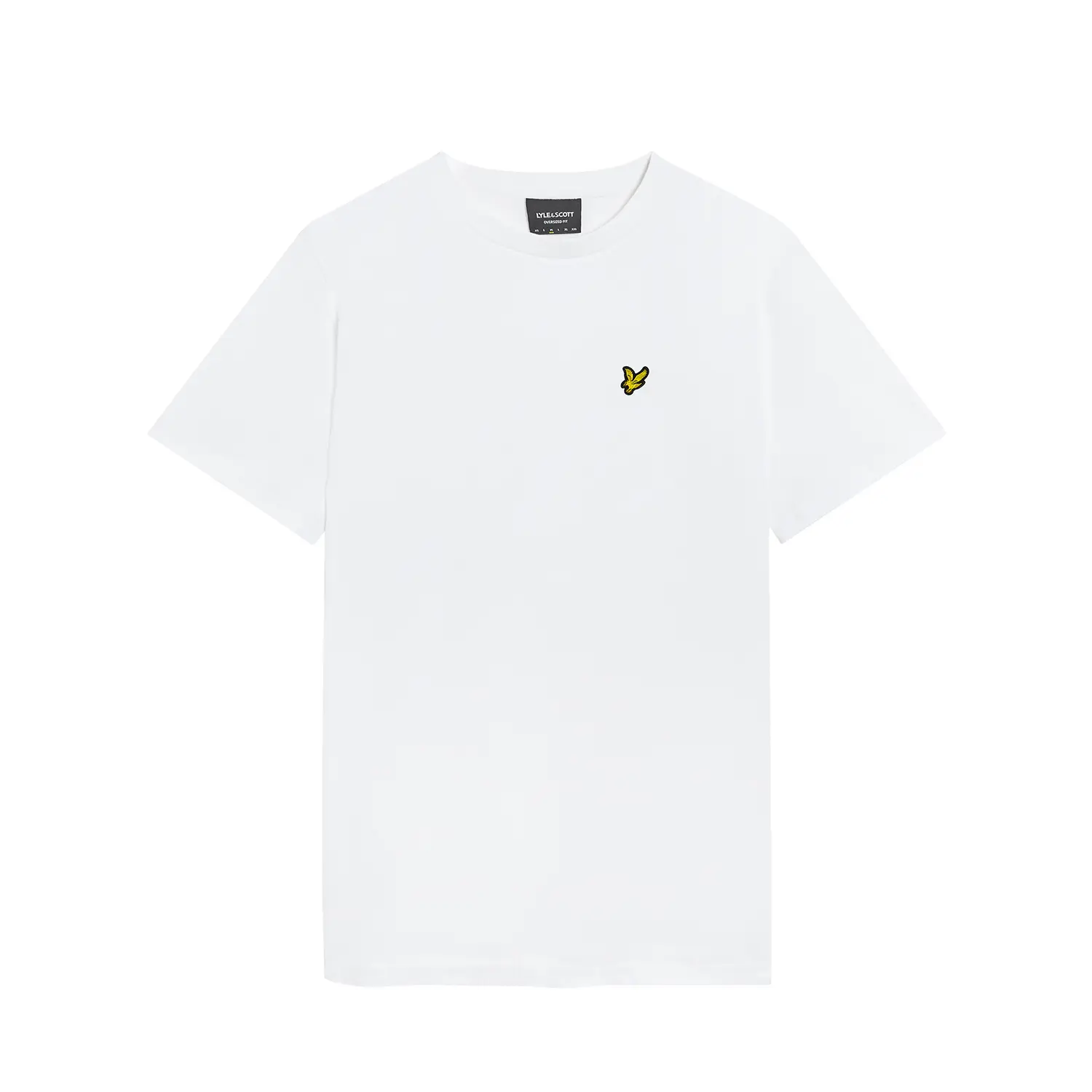 Oversized T-Shirt Lyle & Scott