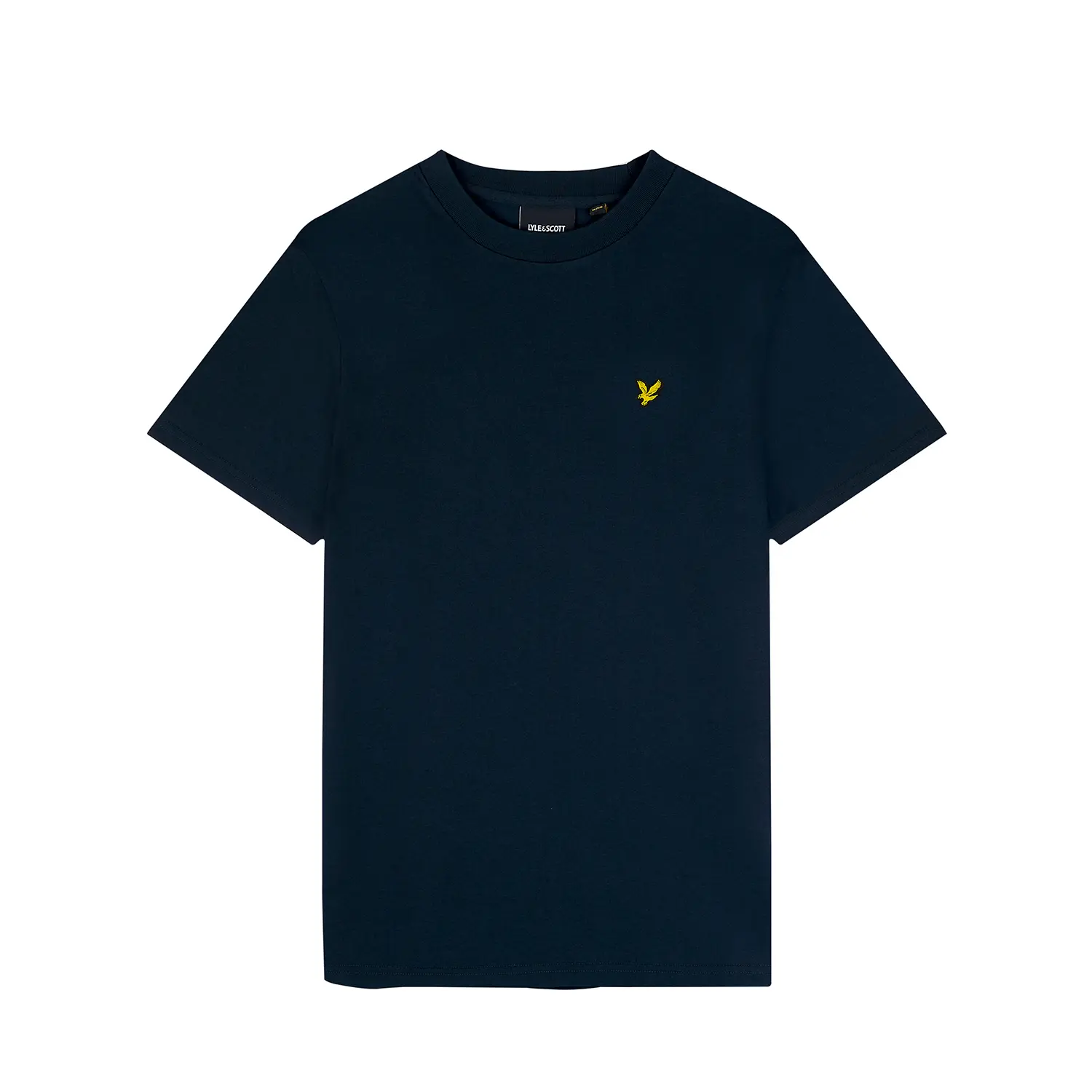 T-shirt oversize Lyle & Scott