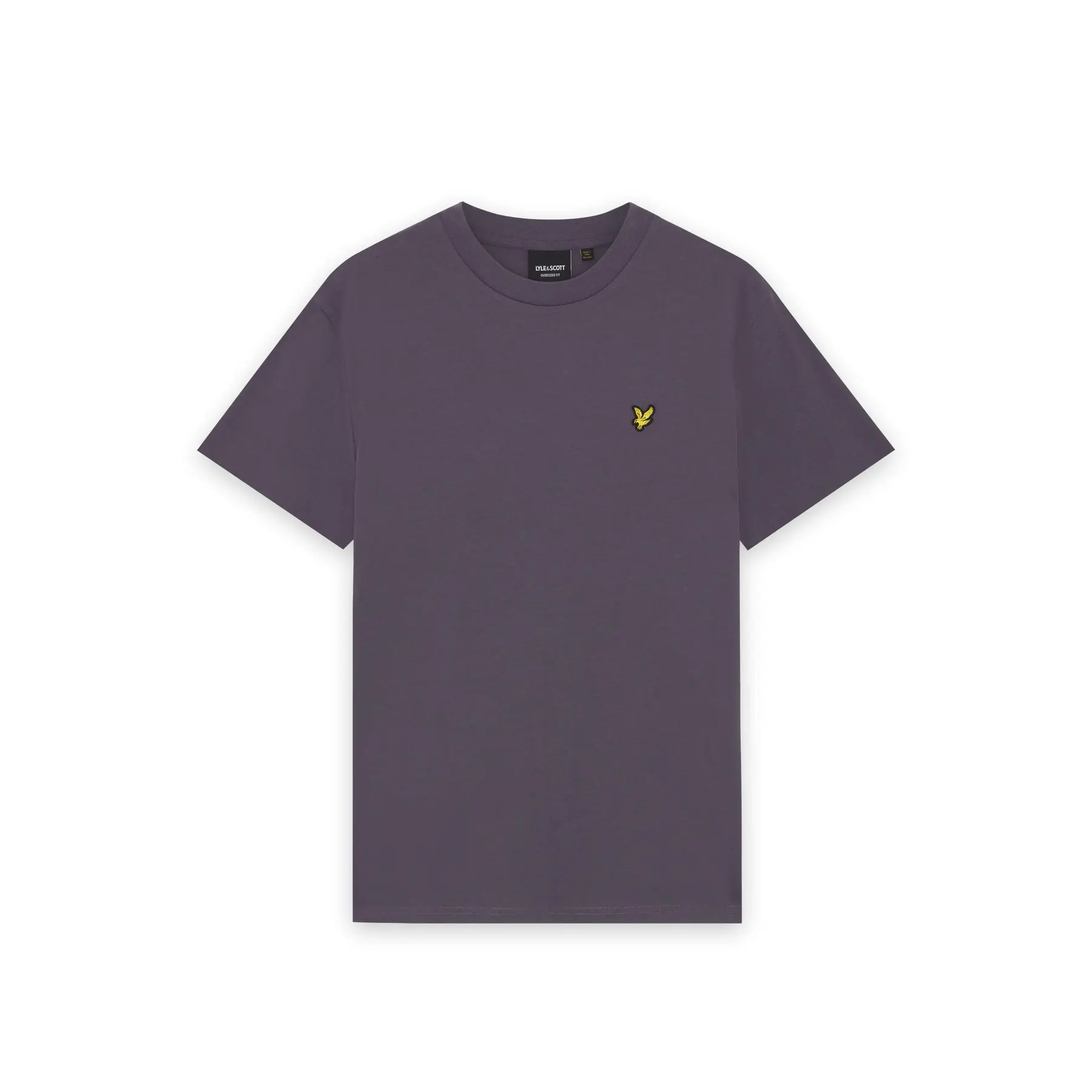 T-shirt oversize Lyle & Scott