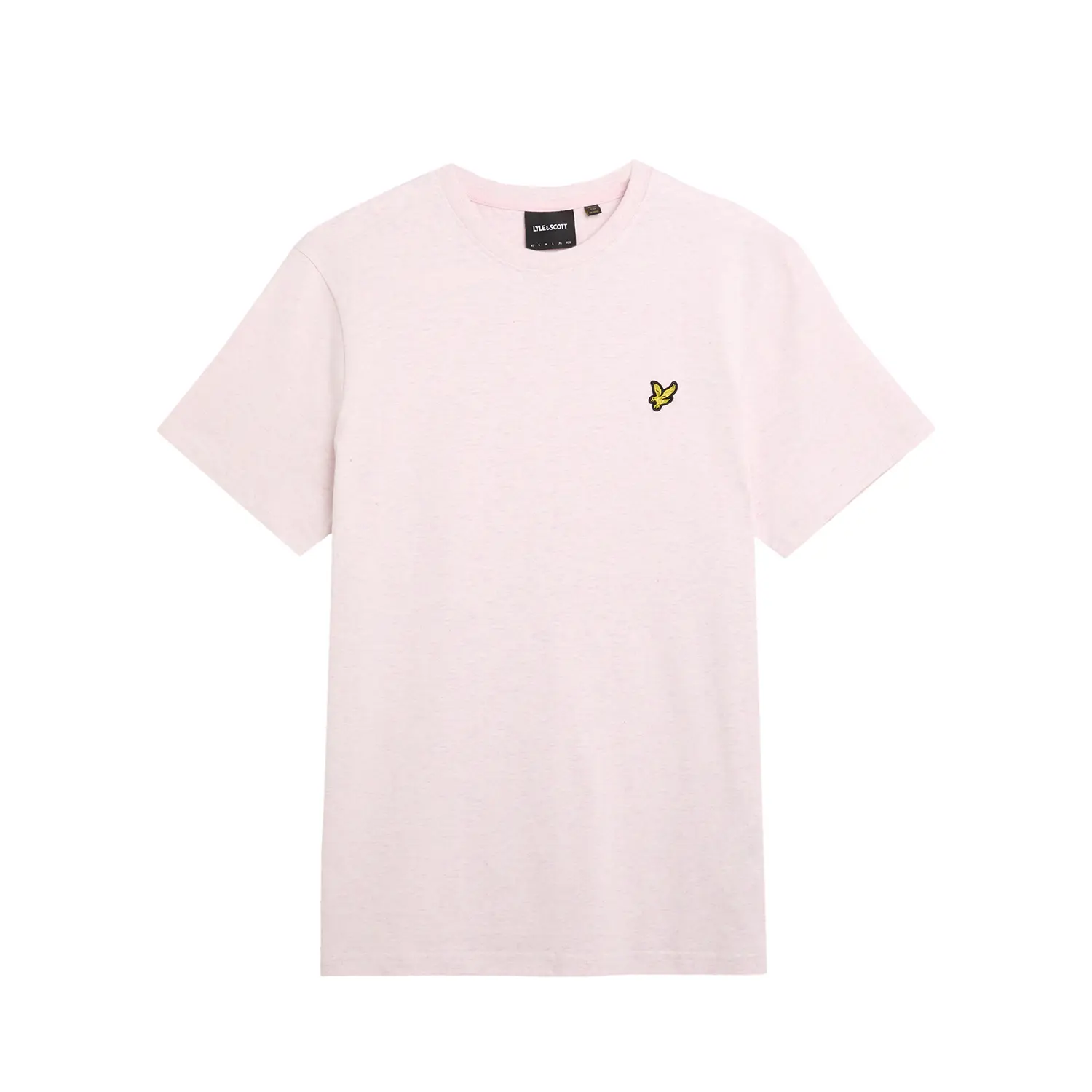 T-shirt rovinato Lyle & Scott