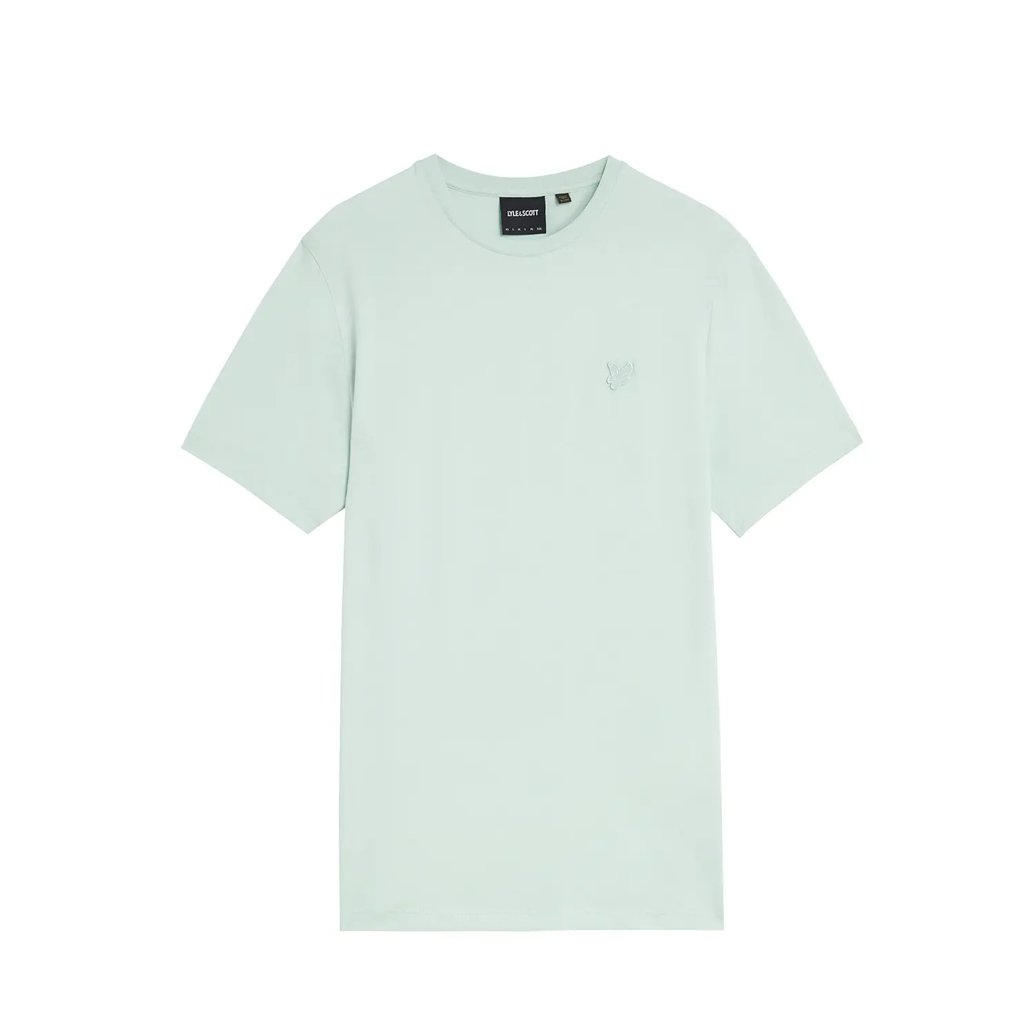 T-shirt Lyle & Scott Superfine