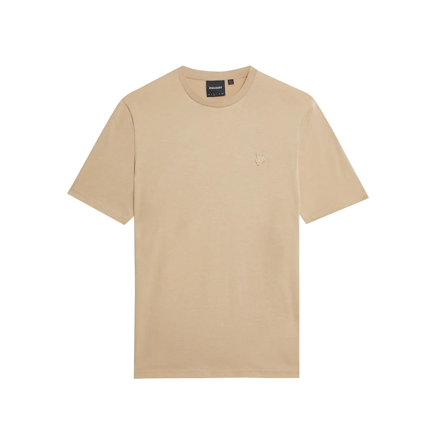 T-shirt Lyle & Scott Superfine
